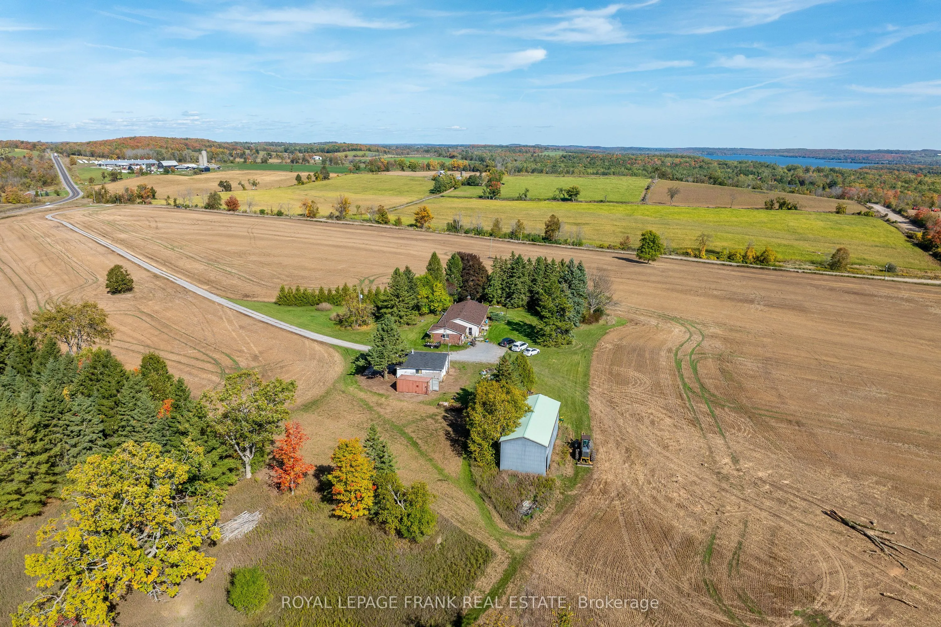 3445 Lakeside Road