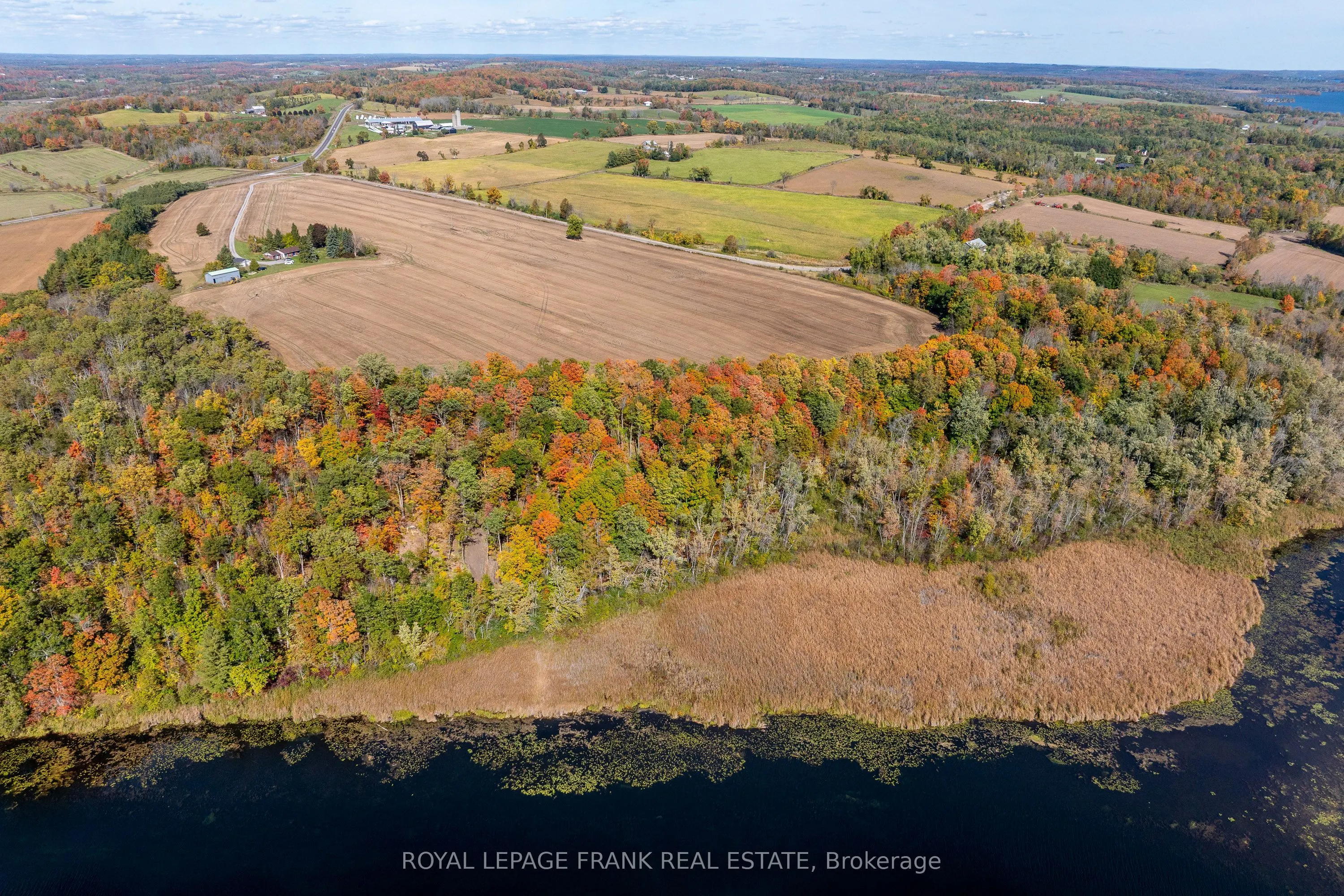 3445 Lakeside Road