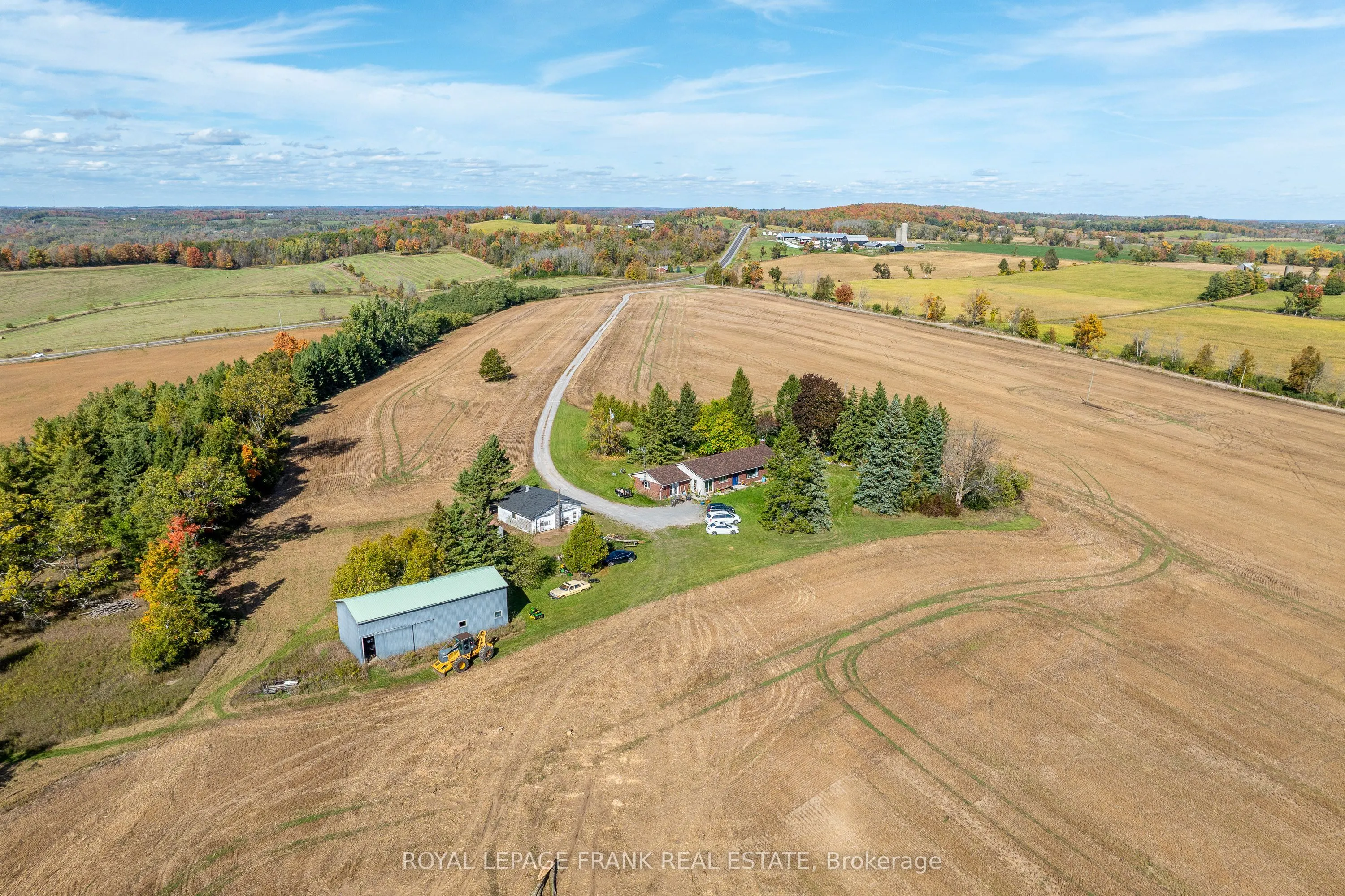 3445 Lakeside Road