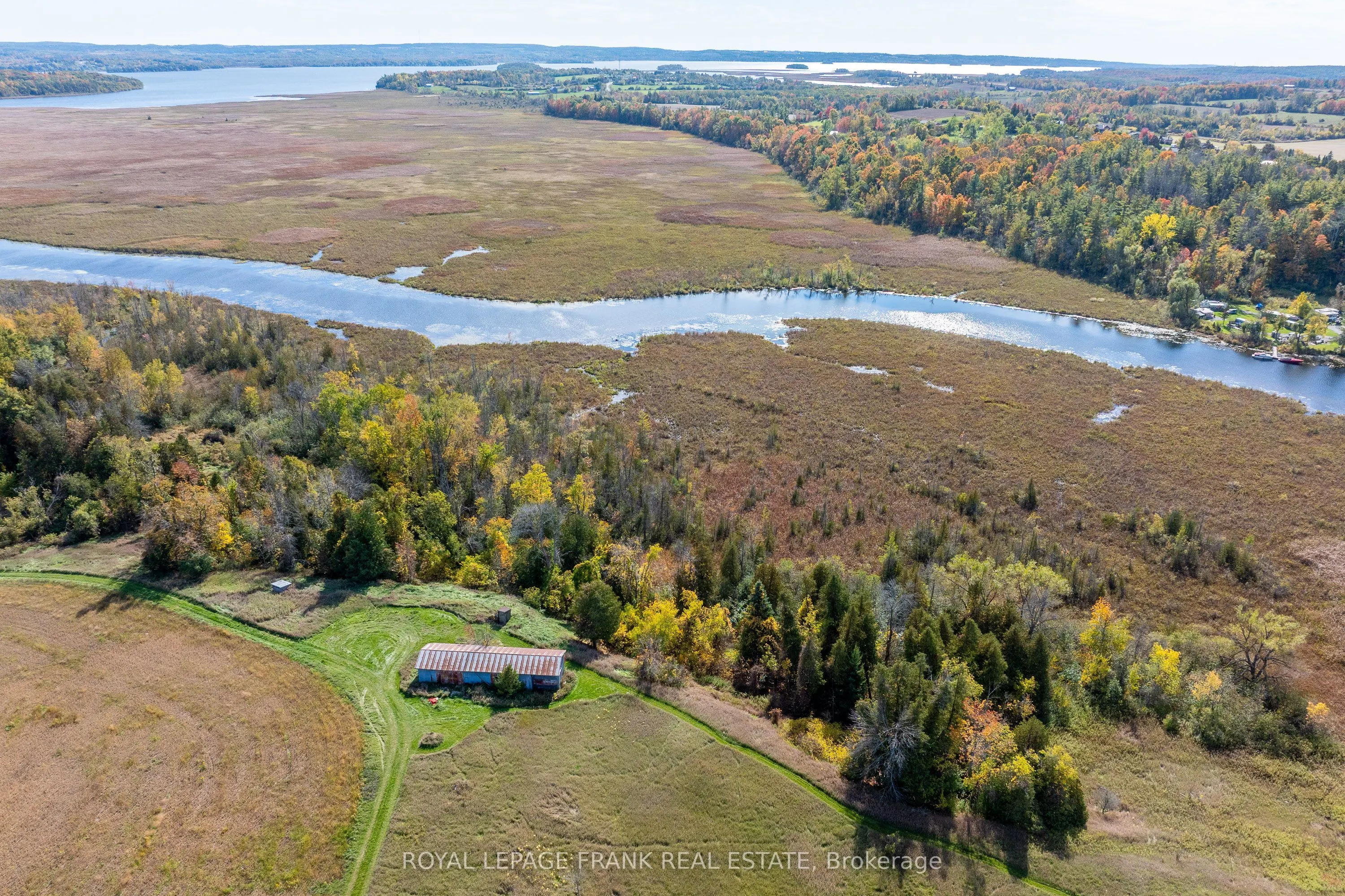 3445 Lakeside Road