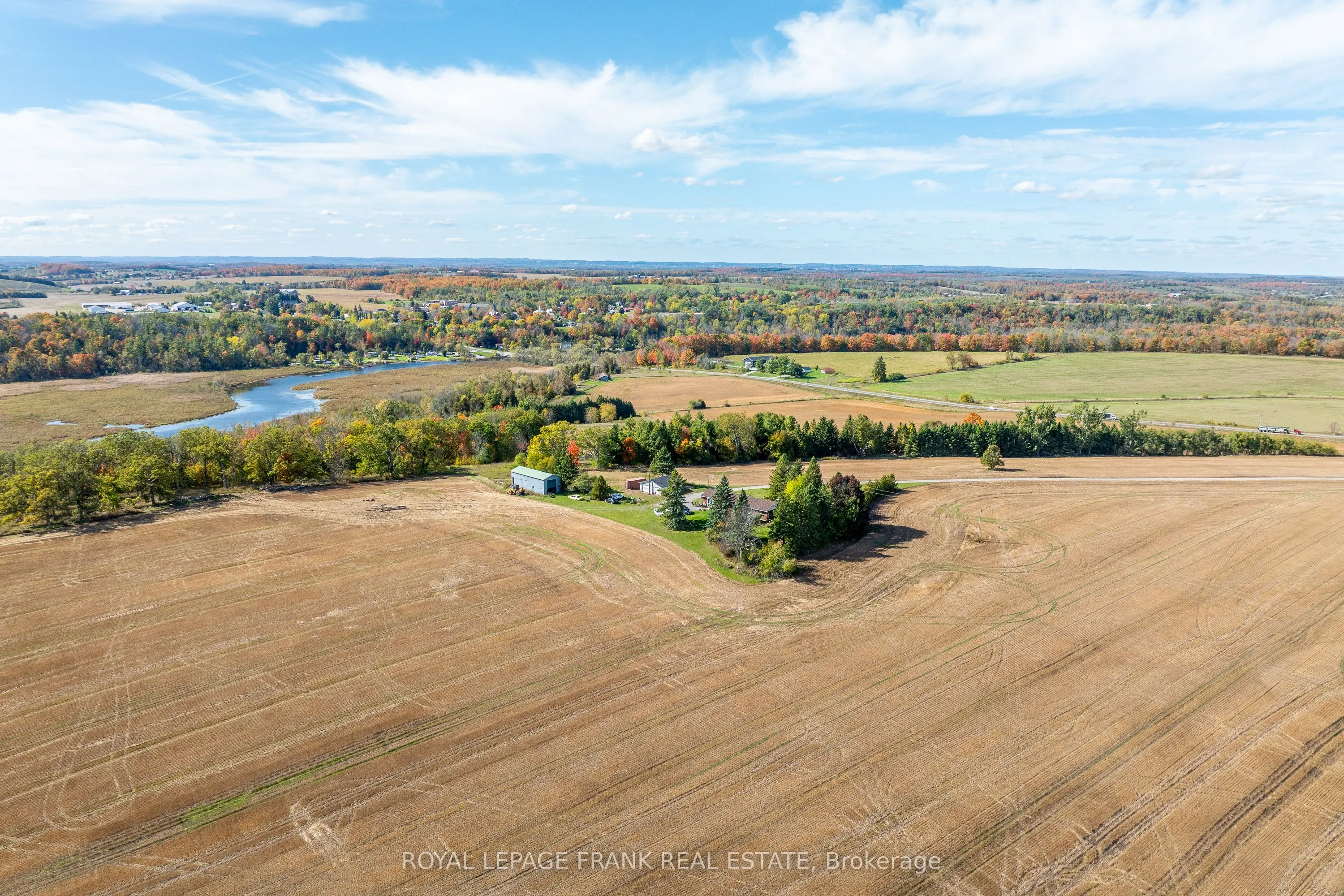 3445 Lakeside Road