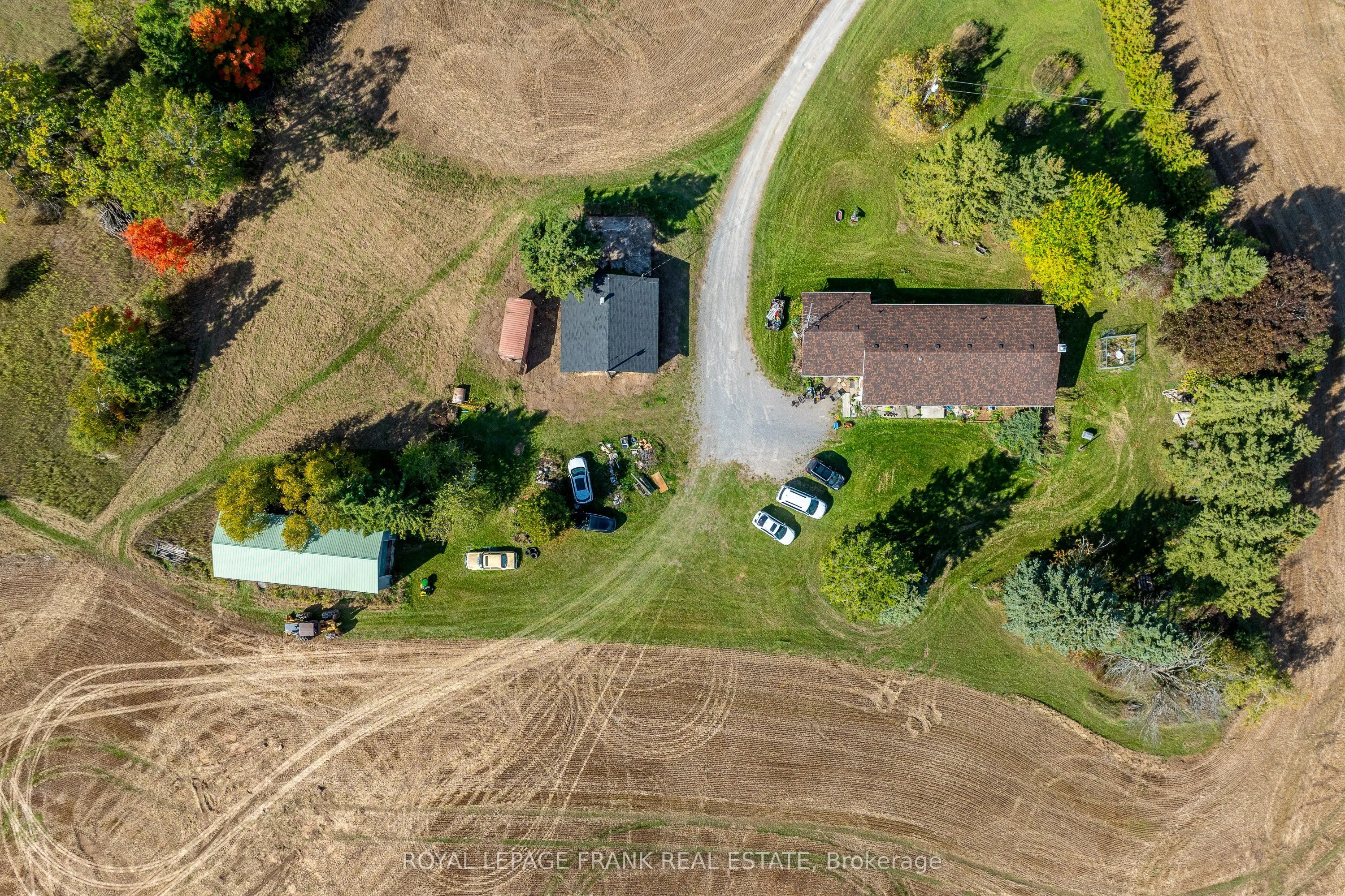3445 Lakeside Road