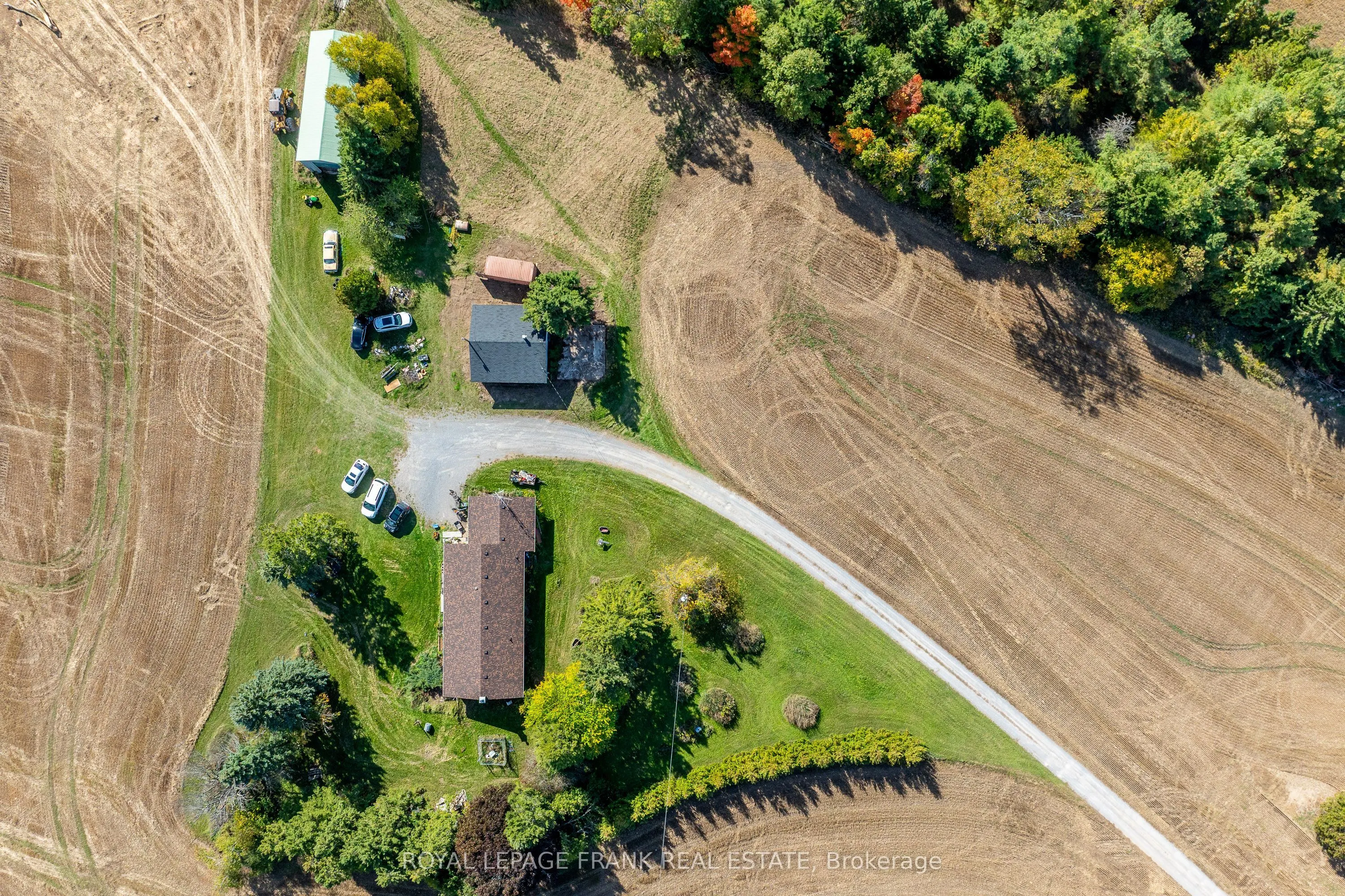 3445 Lakeside Road