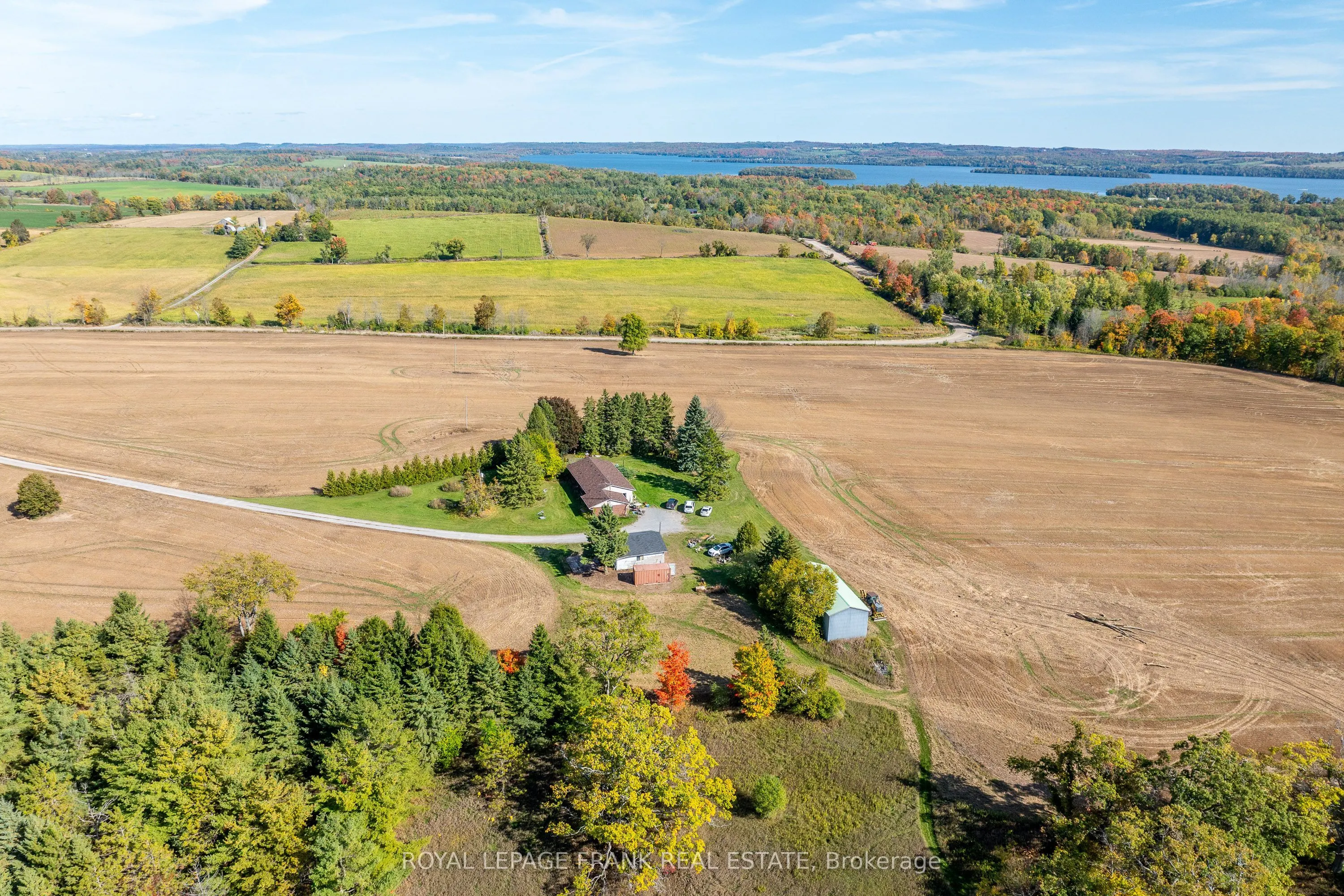 3445 Lakeside Road