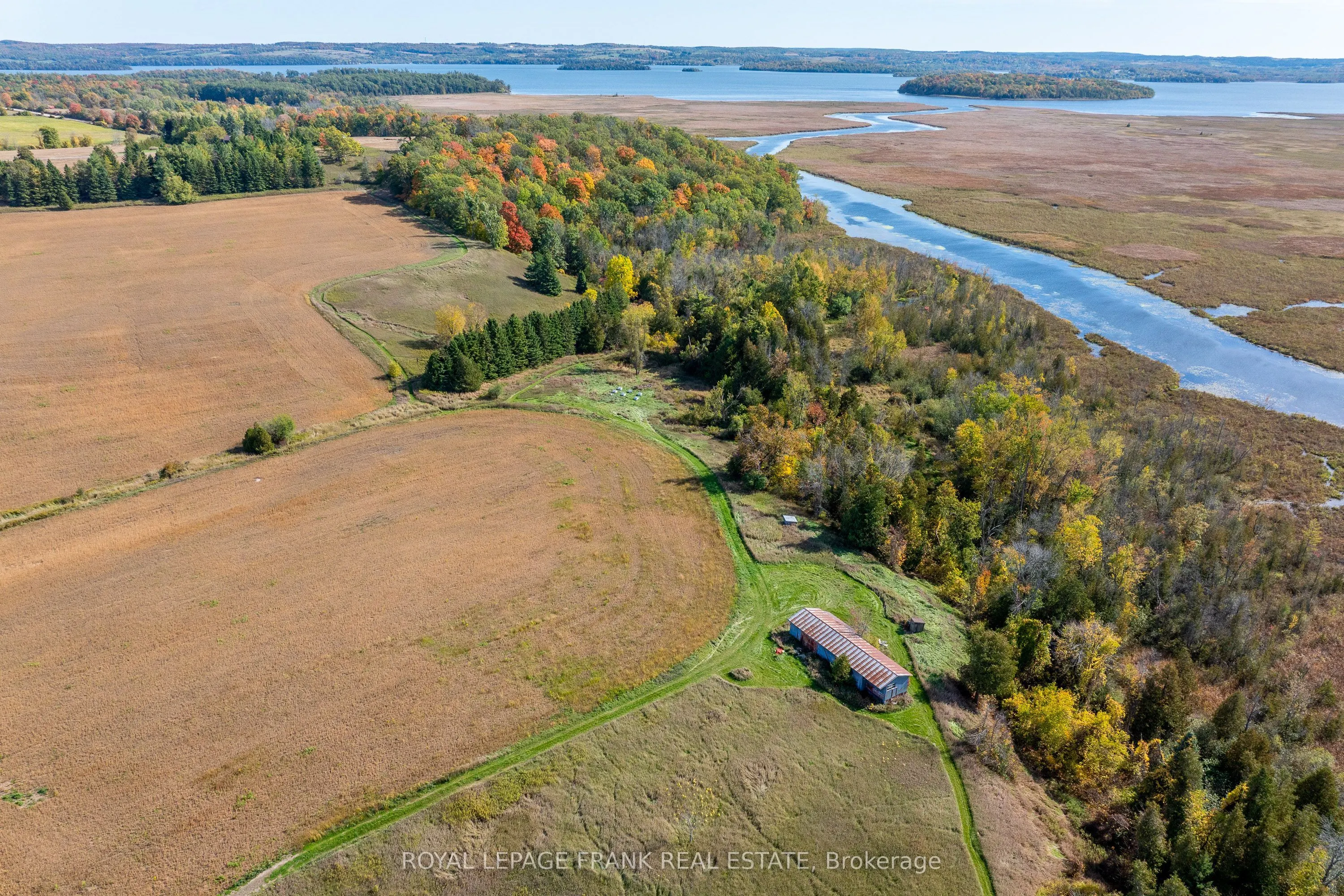 3445 Lakeside Road
