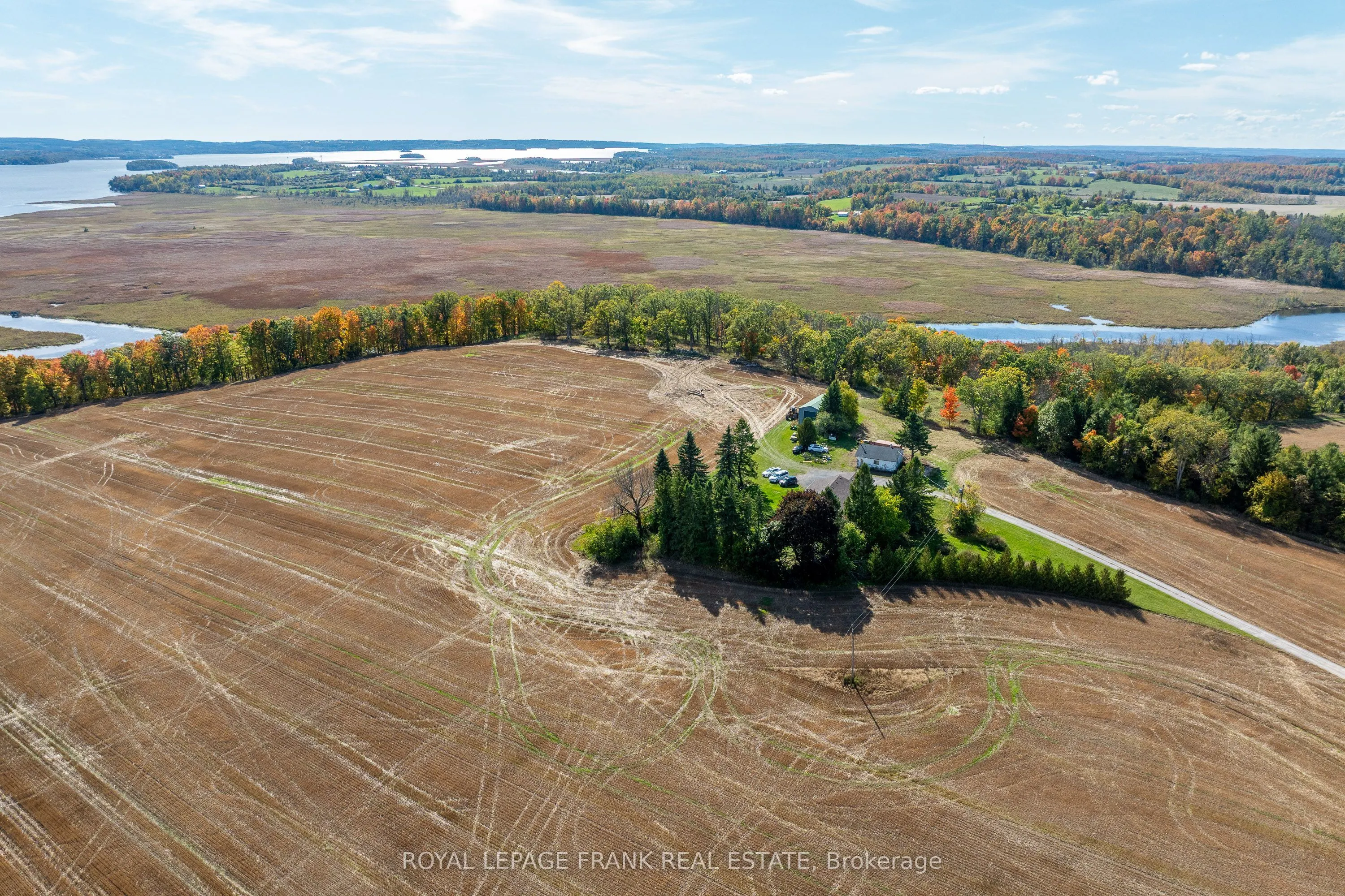 3445 Lakeside Road