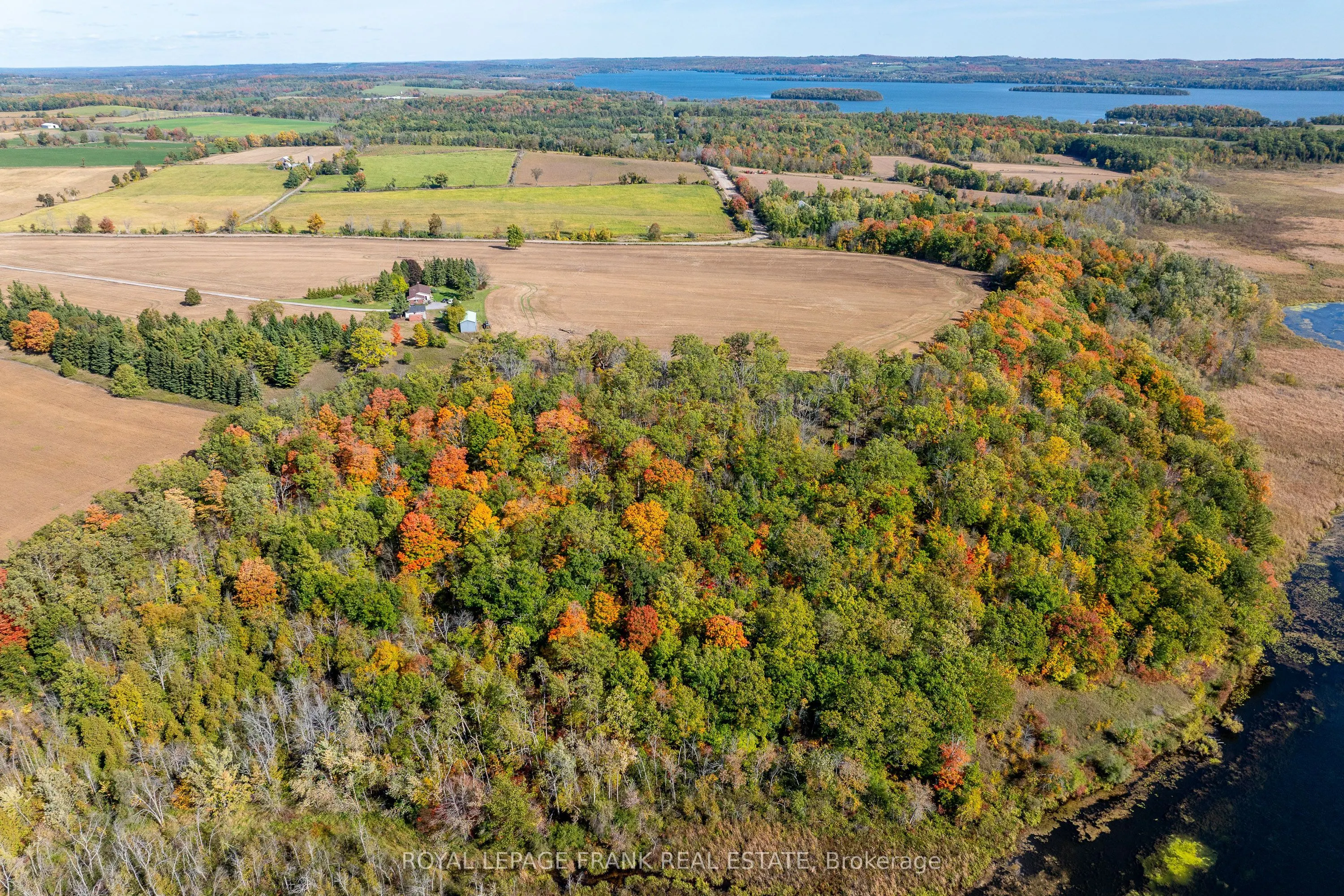 3445 Lakeside Road