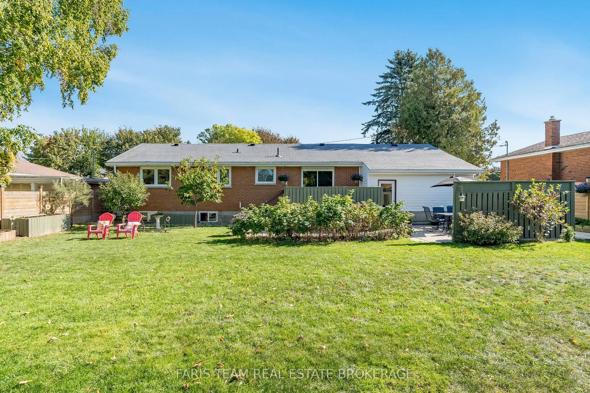 78 McKibbon Drive