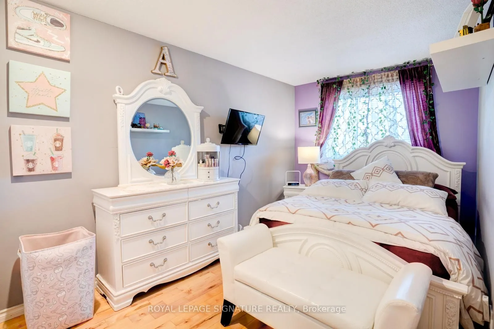 415 Morgan Avenue, #23