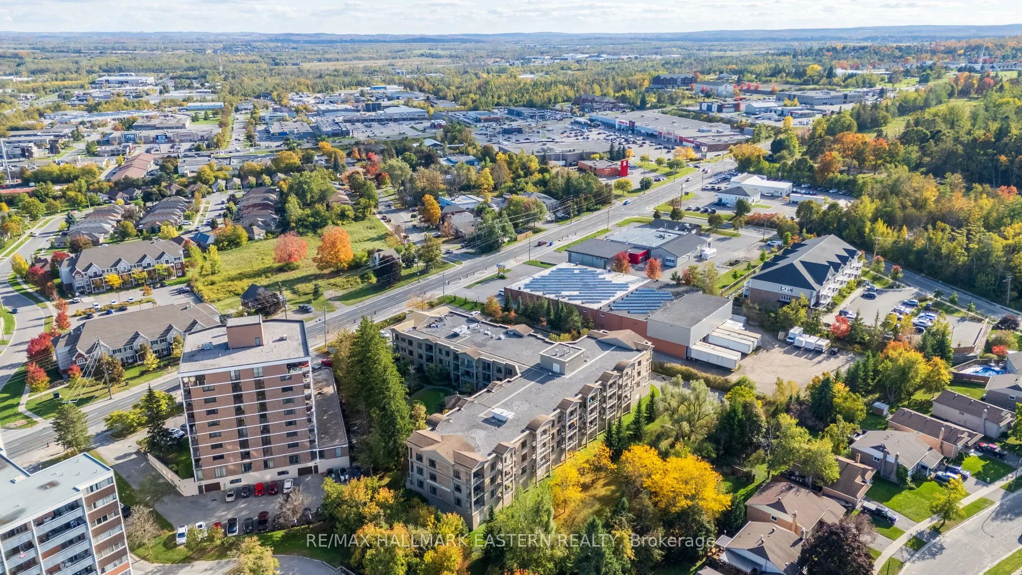 869 Clonsilla Avenue, #PH06