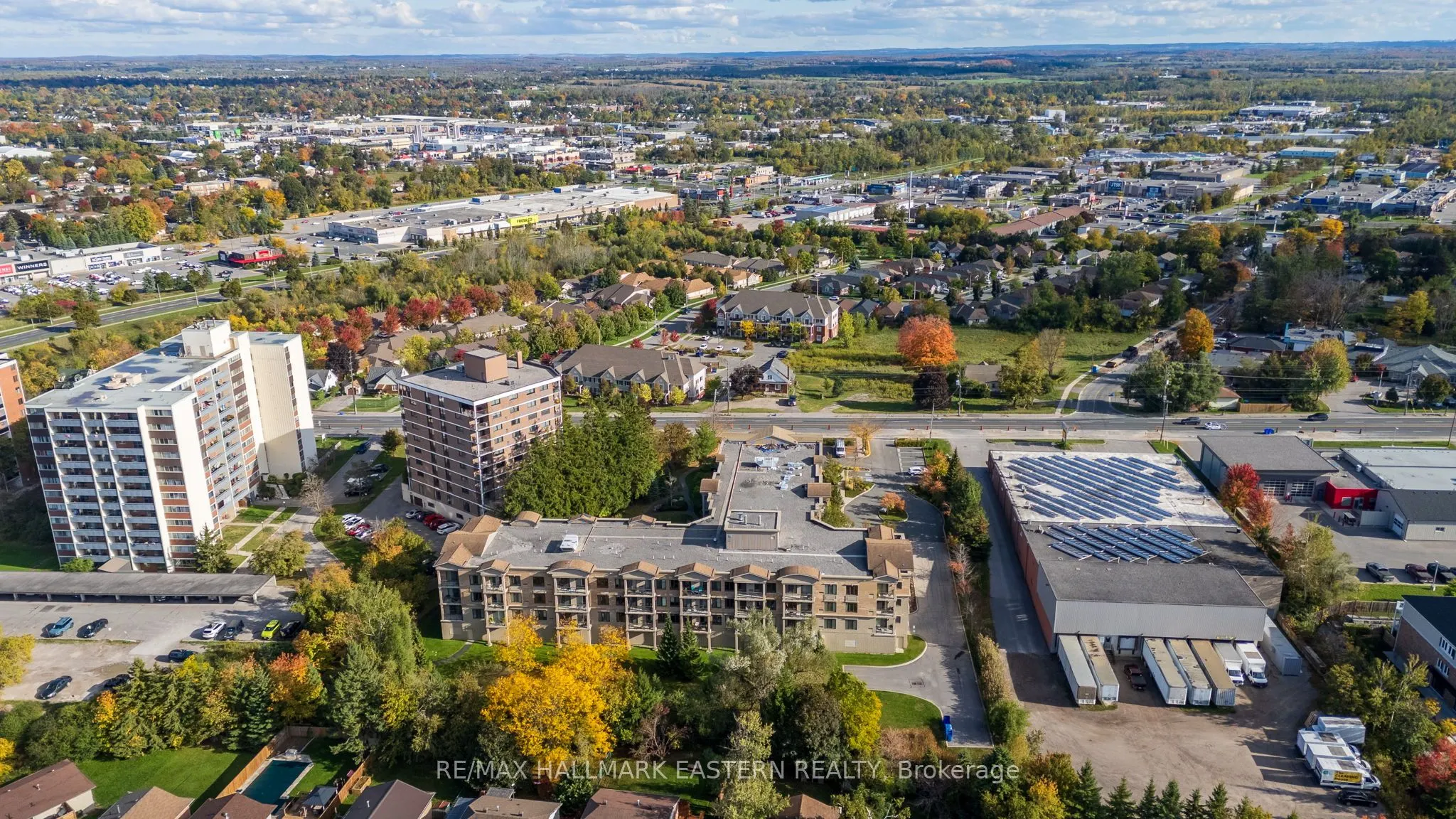 869 Clonsilla Avenue, #PH06