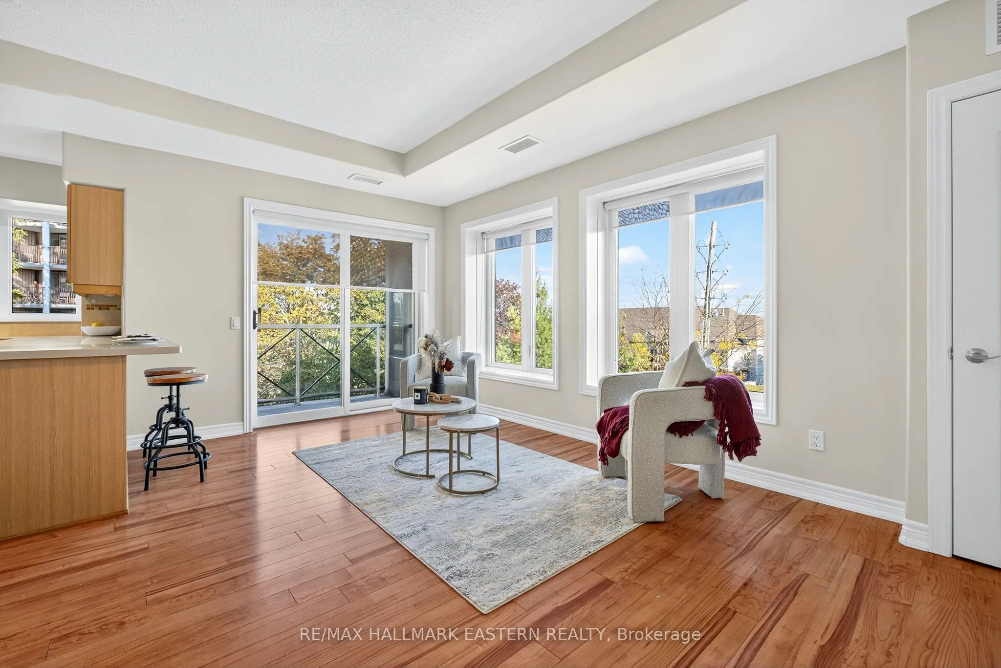 869 Clonsilla Avenue, #PH06
