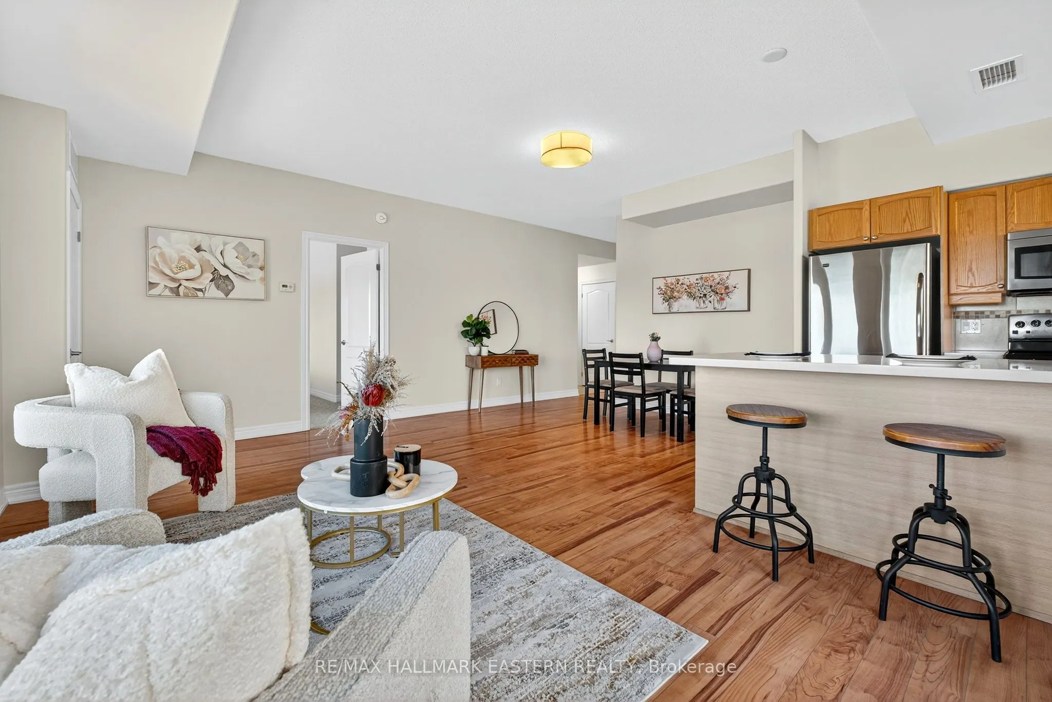 869 Clonsilla Avenue, #PH06