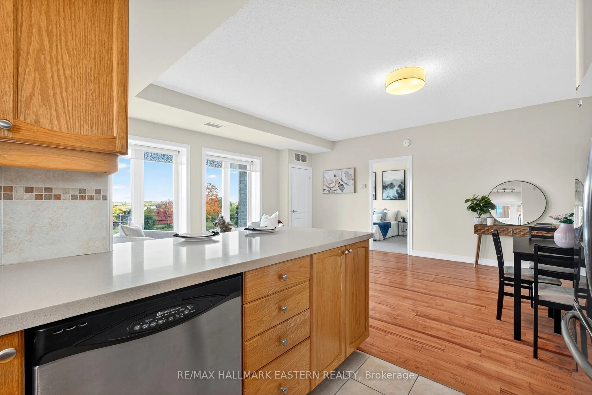 869 Clonsilla Avenue, #PH06