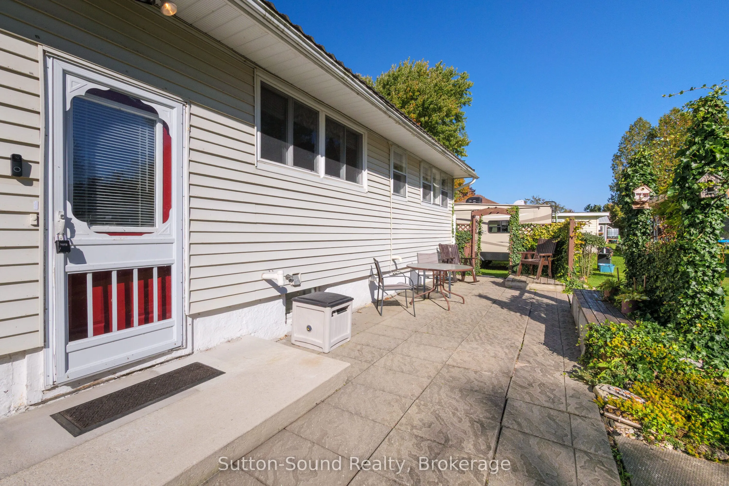 507 McNaughton Street