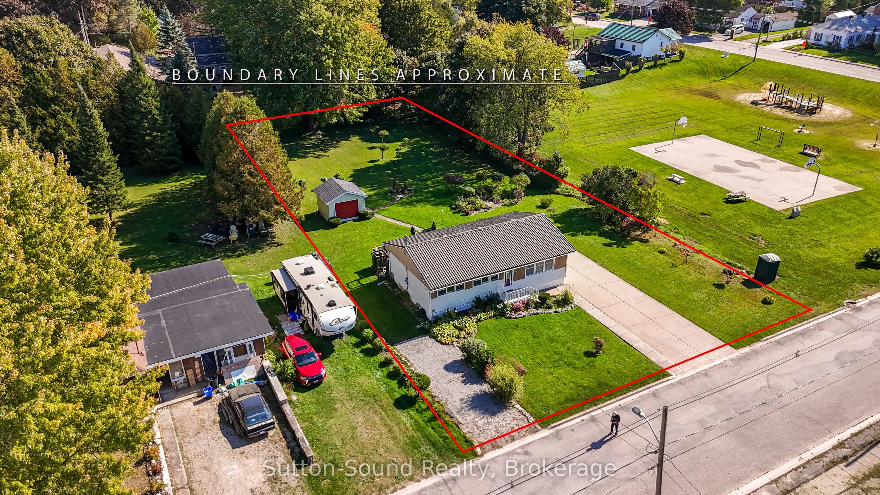 507 McNaughton Street
