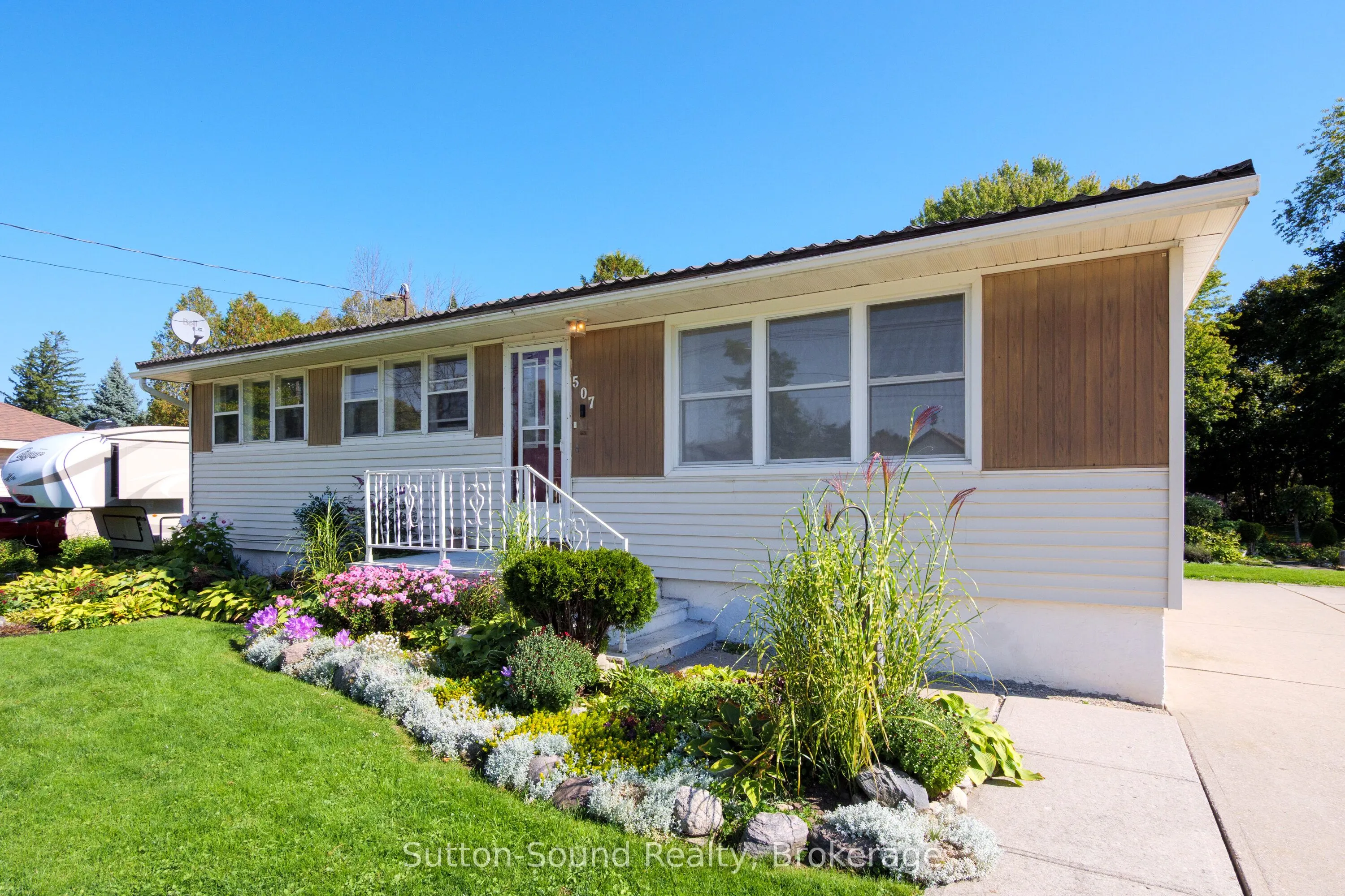 507 McNaughton Street