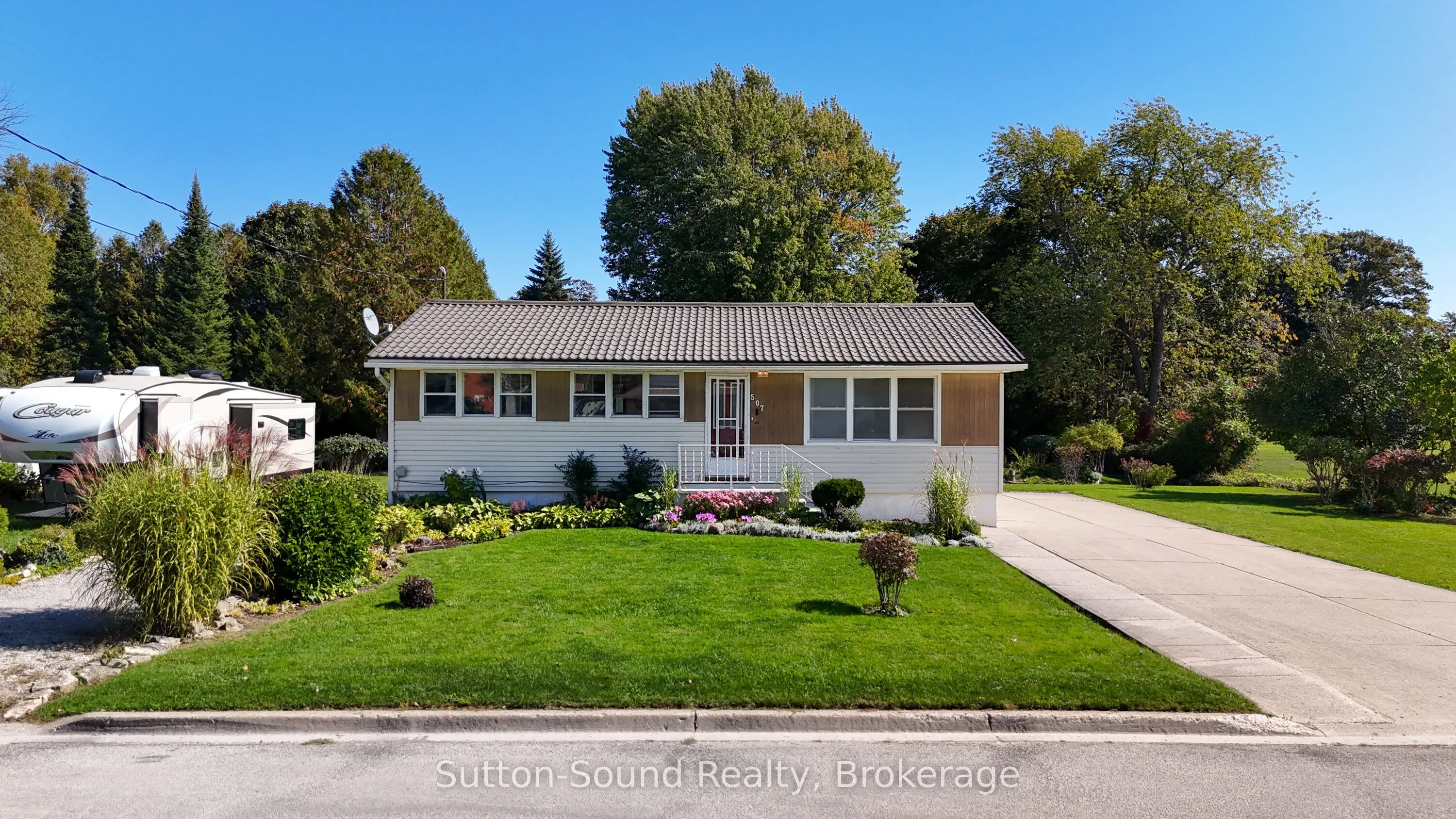 507 McNaughton Street