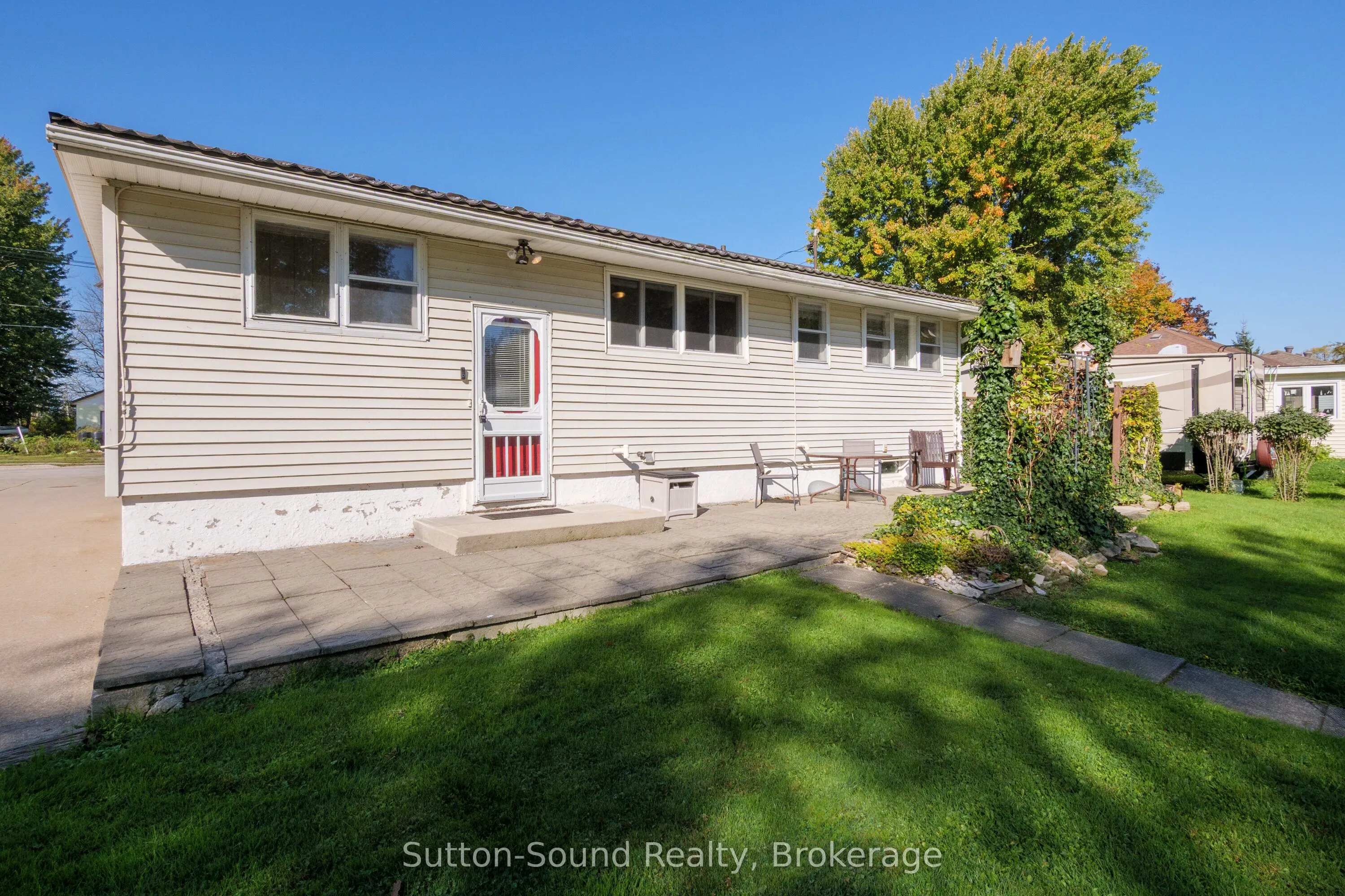 507 McNaughton Street