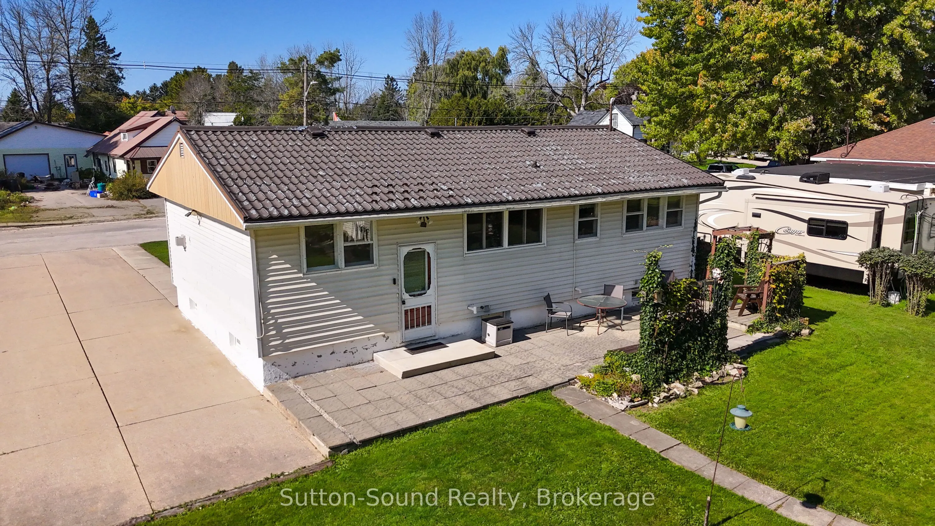 507 McNaughton Street