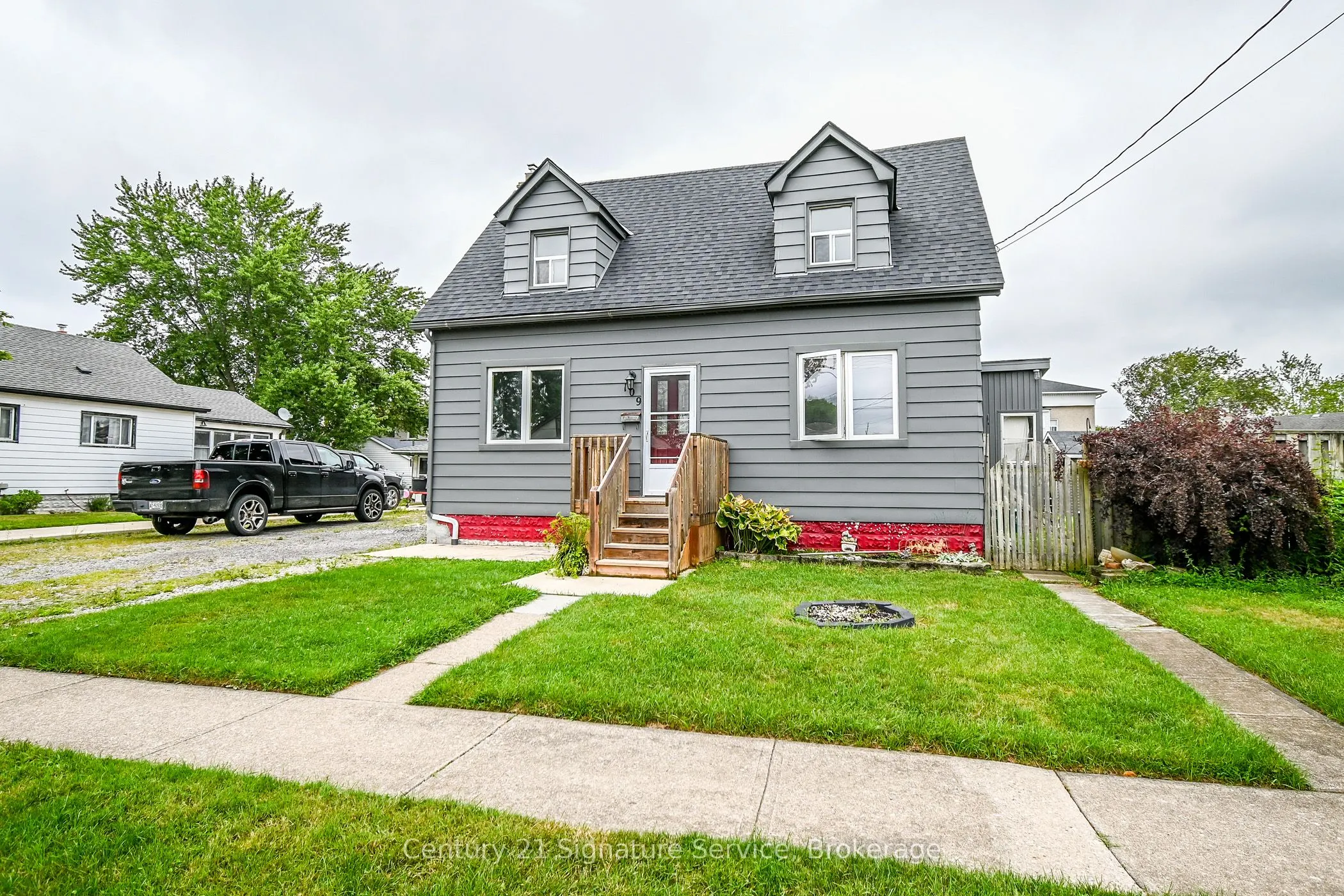 109 Santone Avenue