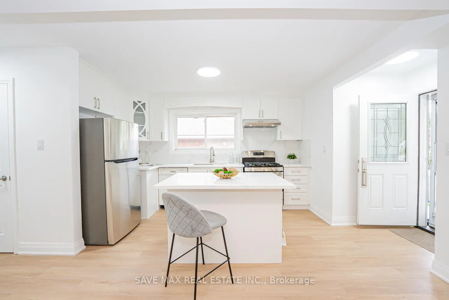 248 West 18th Street