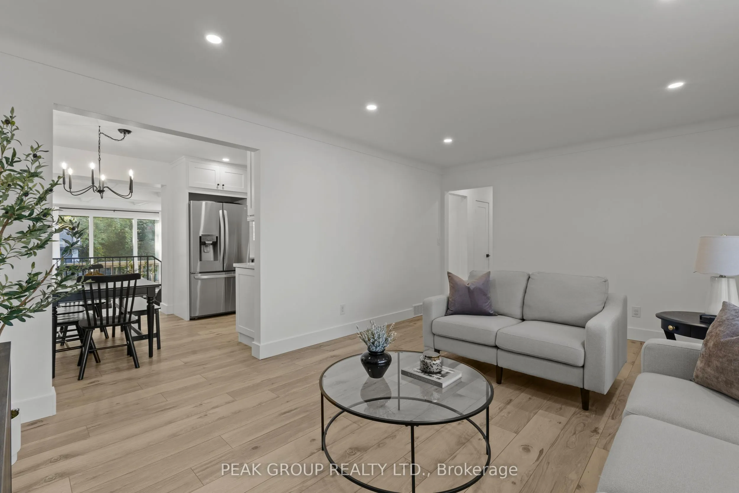 3799 Windermere Road