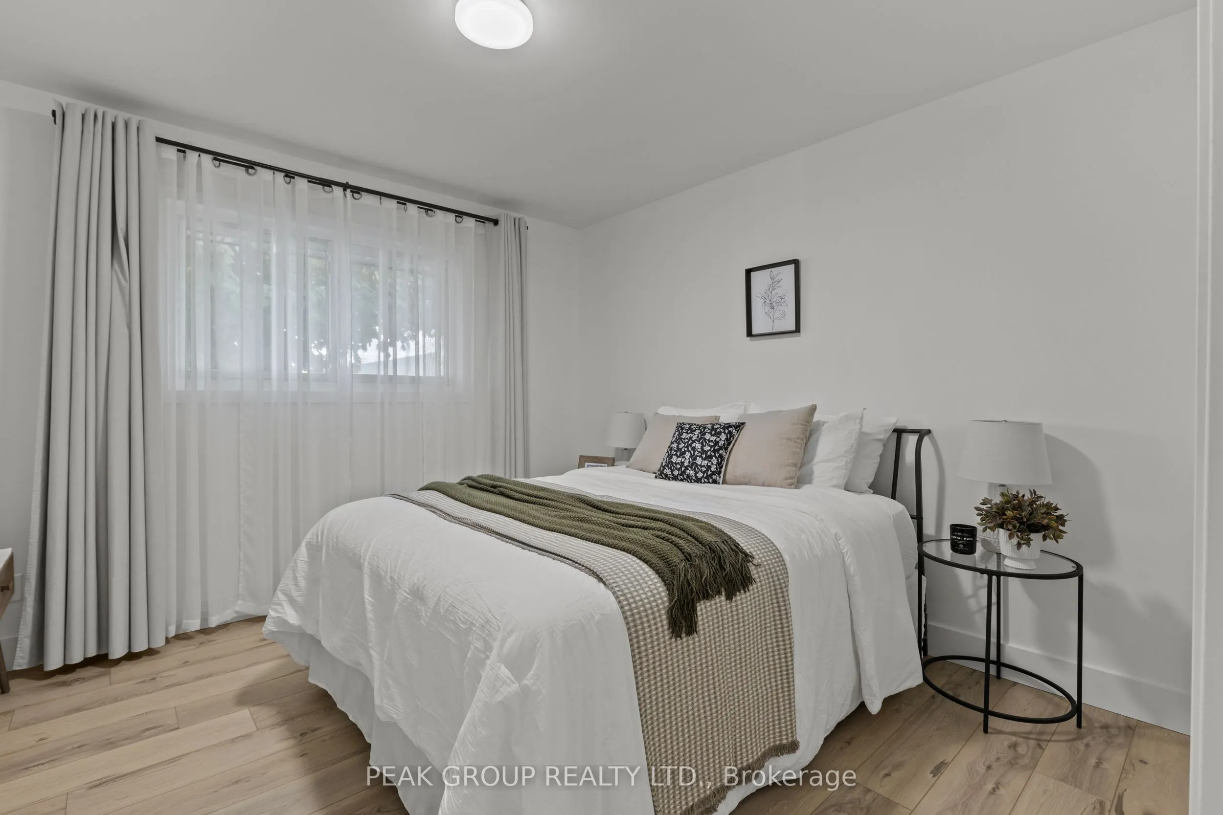 3799 Windermere Road