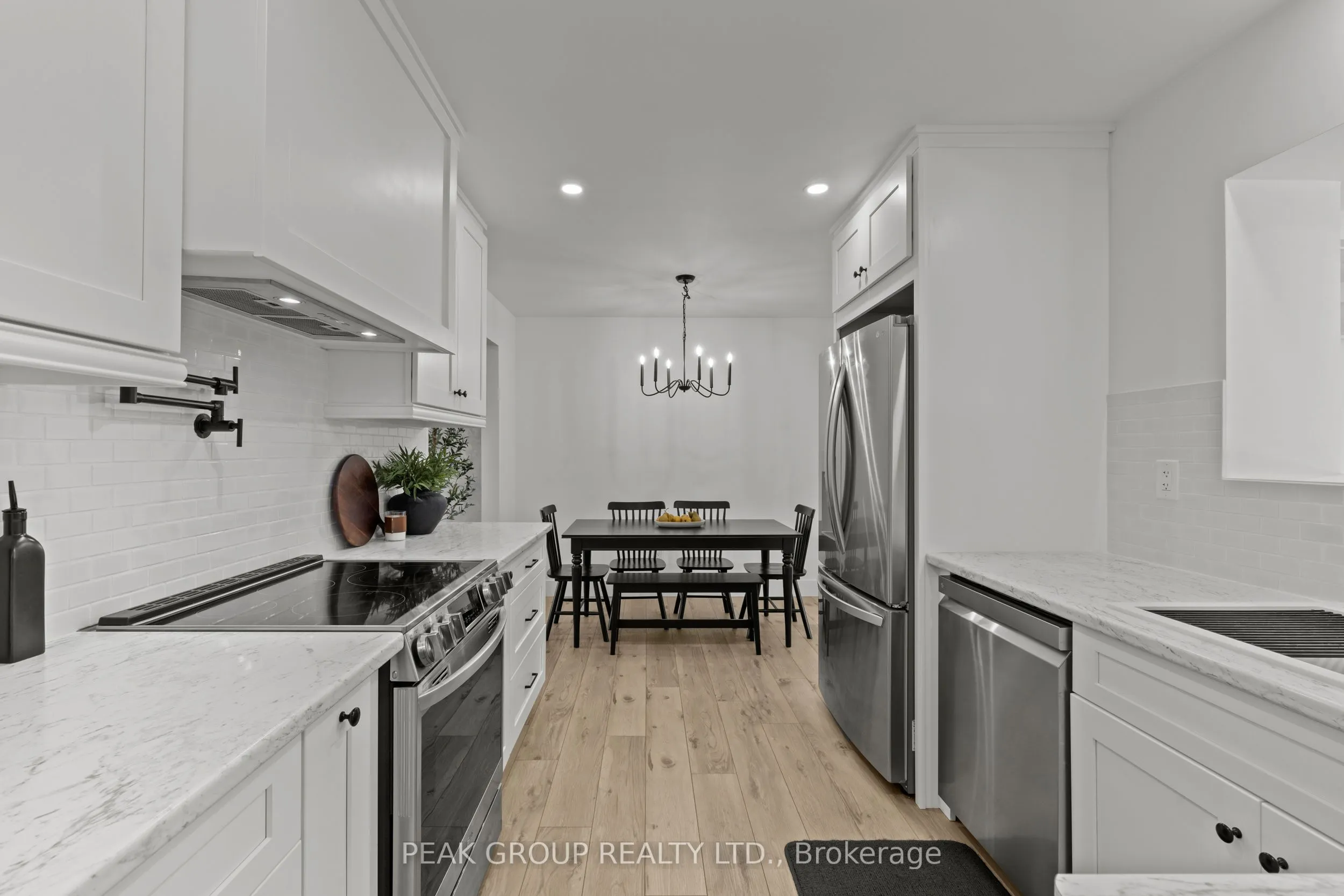 3799 Windermere Road