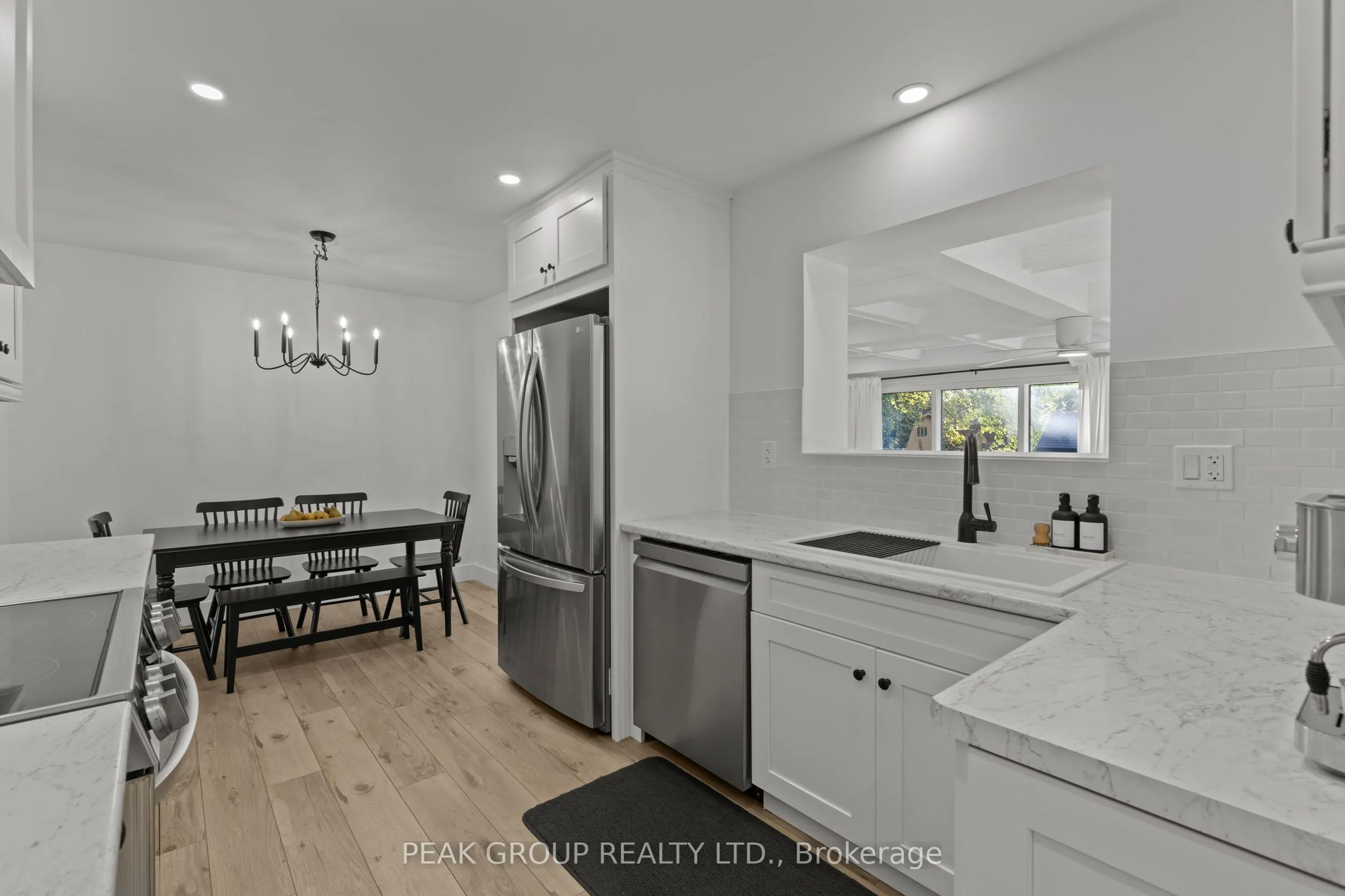 3799 Windermere Road