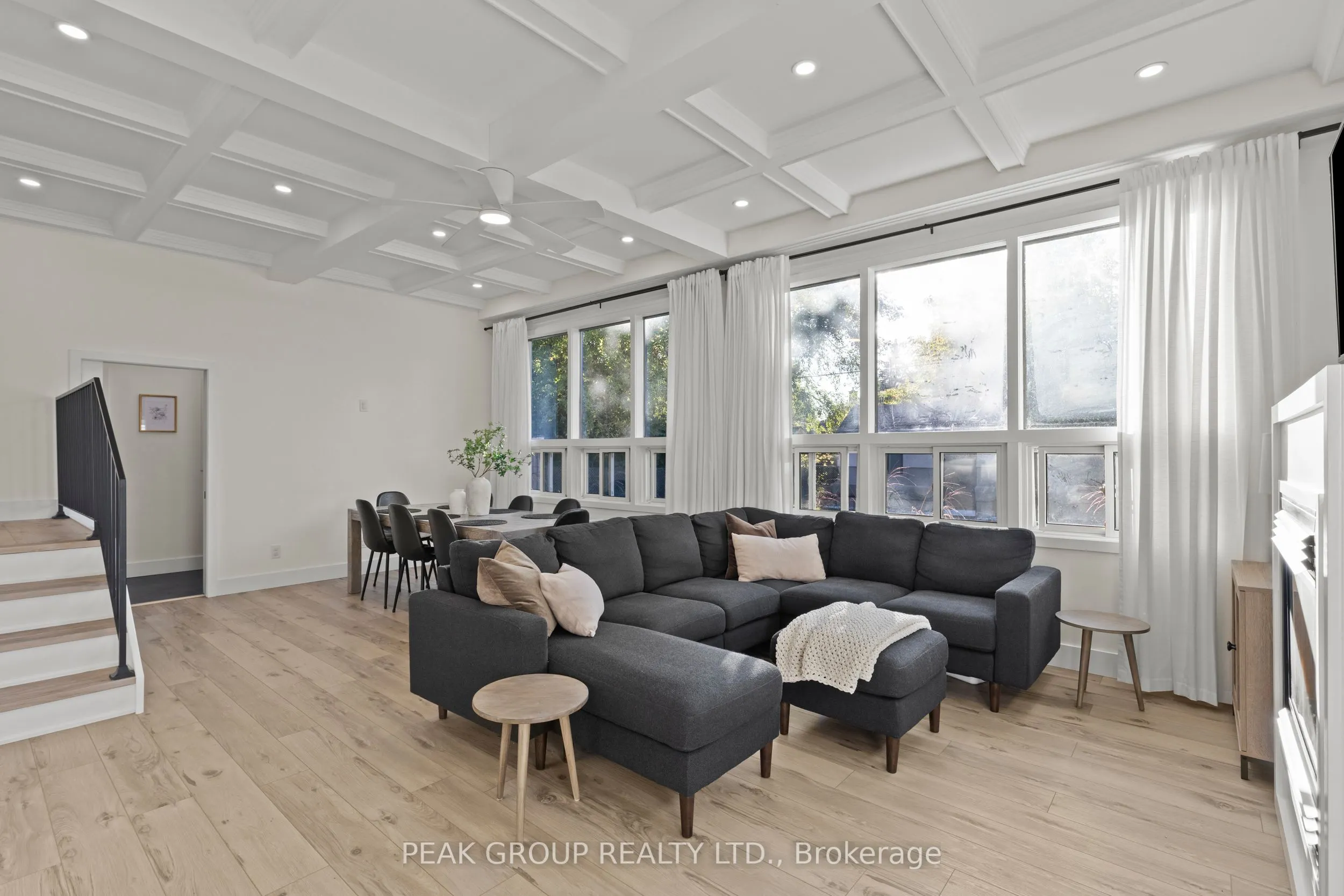 3799 Windermere Road