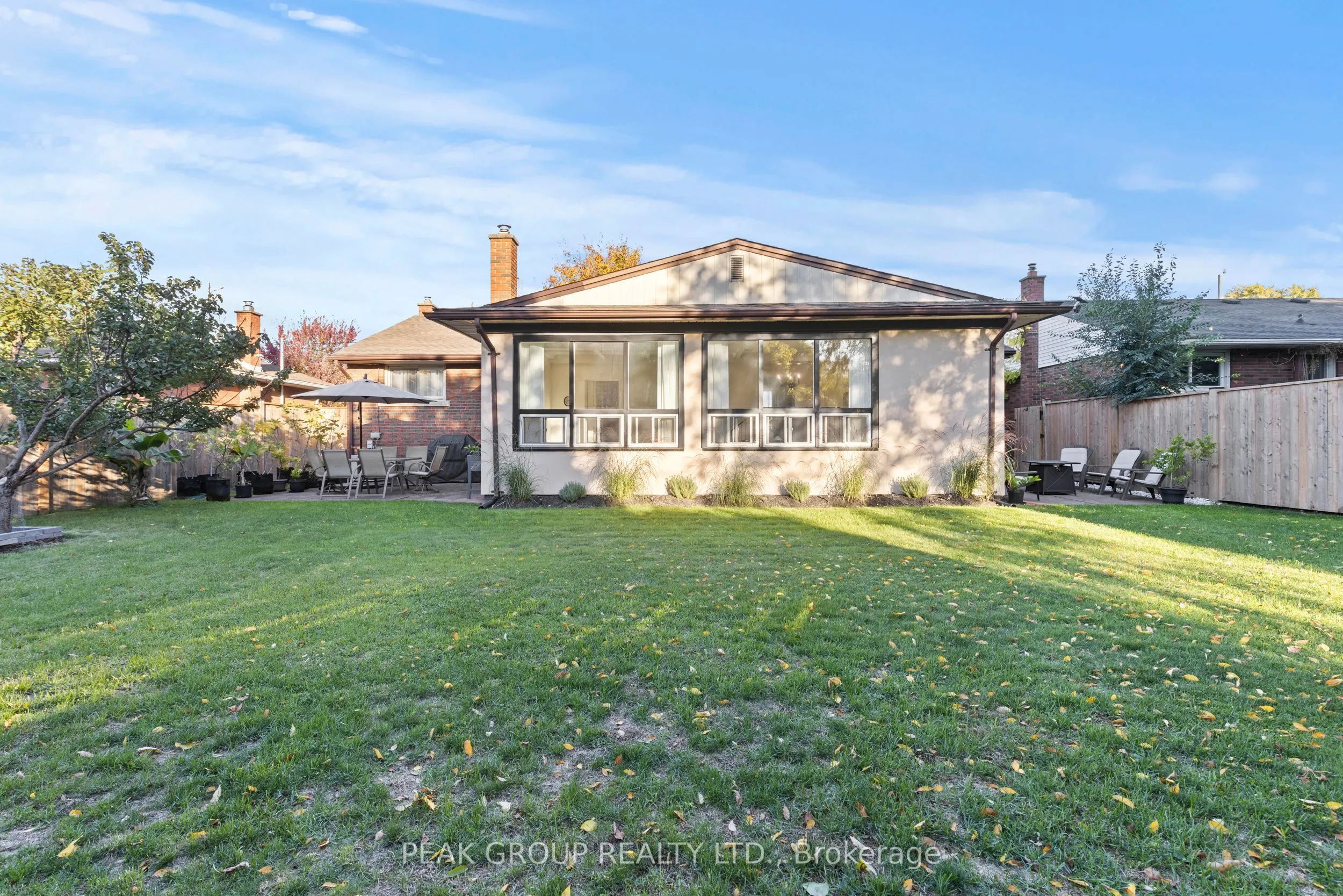 3799 Windermere Road