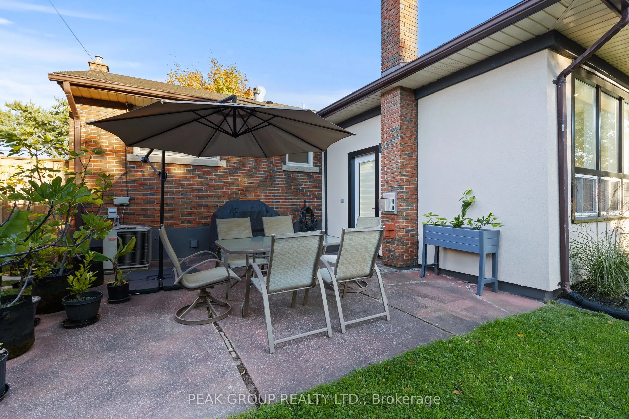 3799 Windermere Road