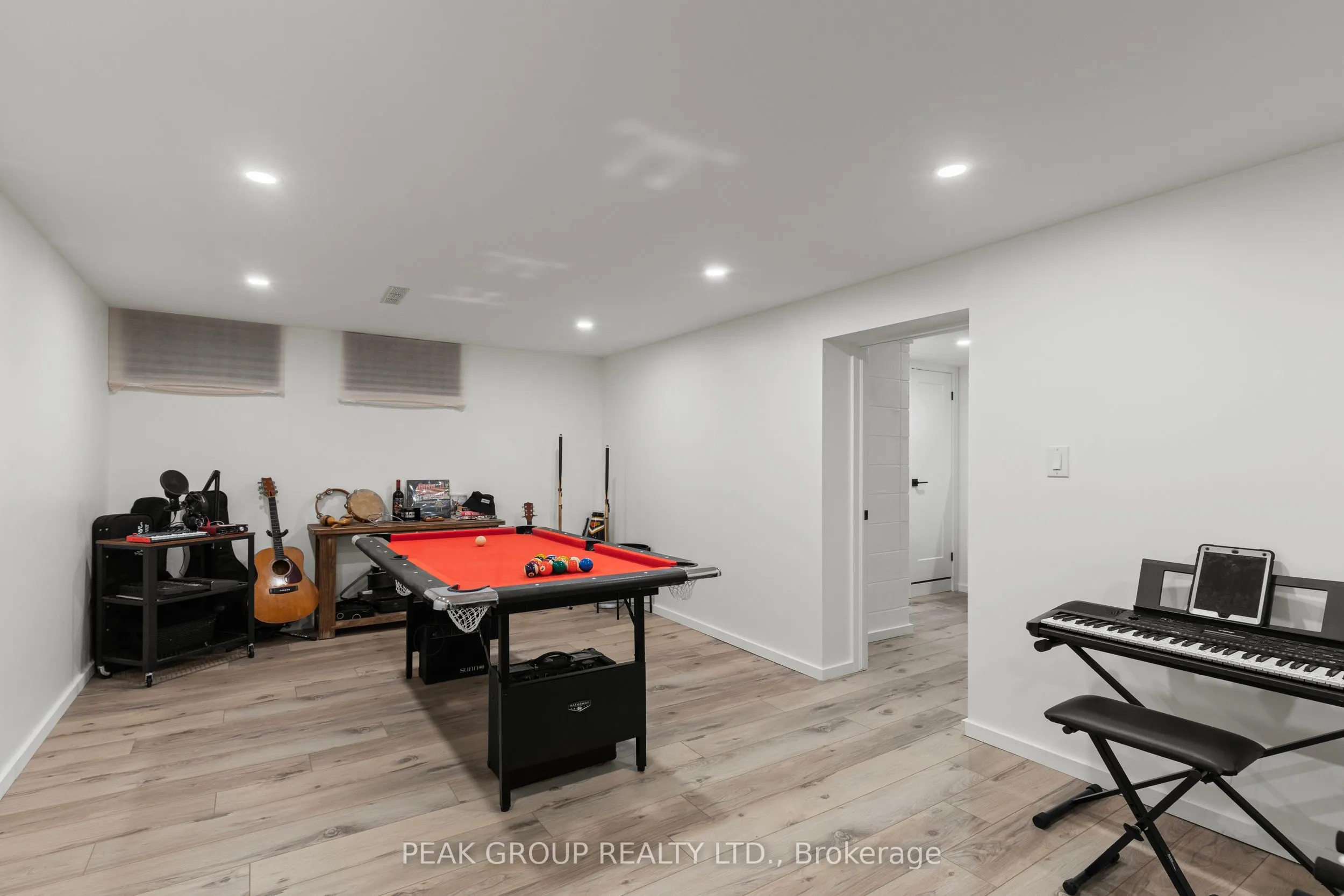 3799 Windermere Road