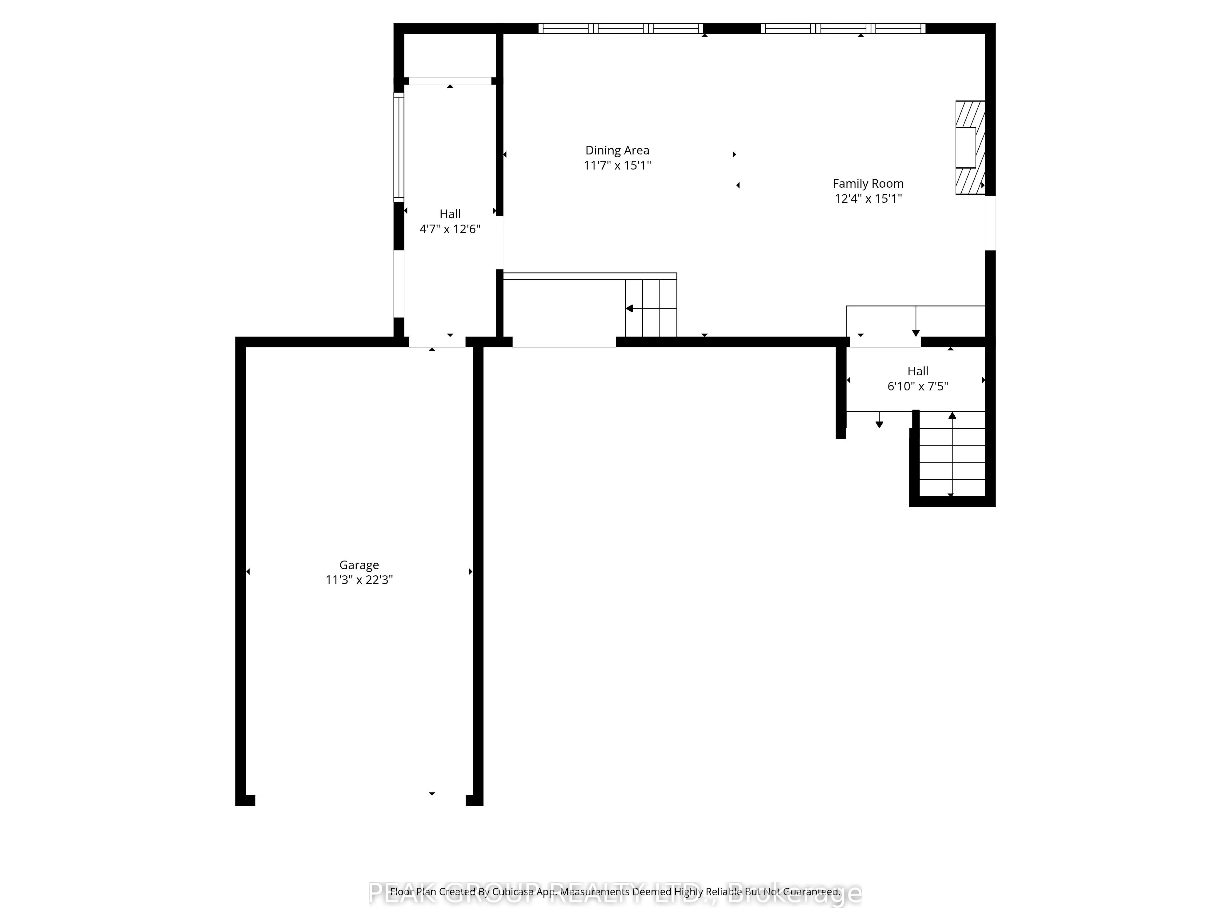 3799 Windermere Road