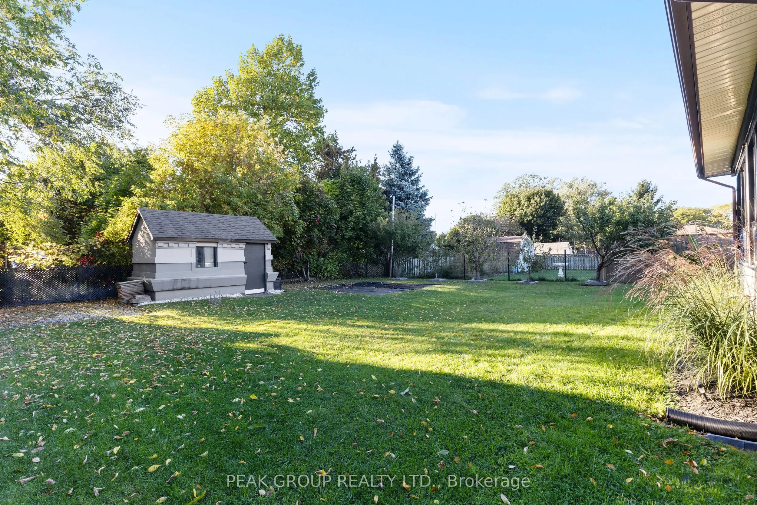 3799 Windermere Road