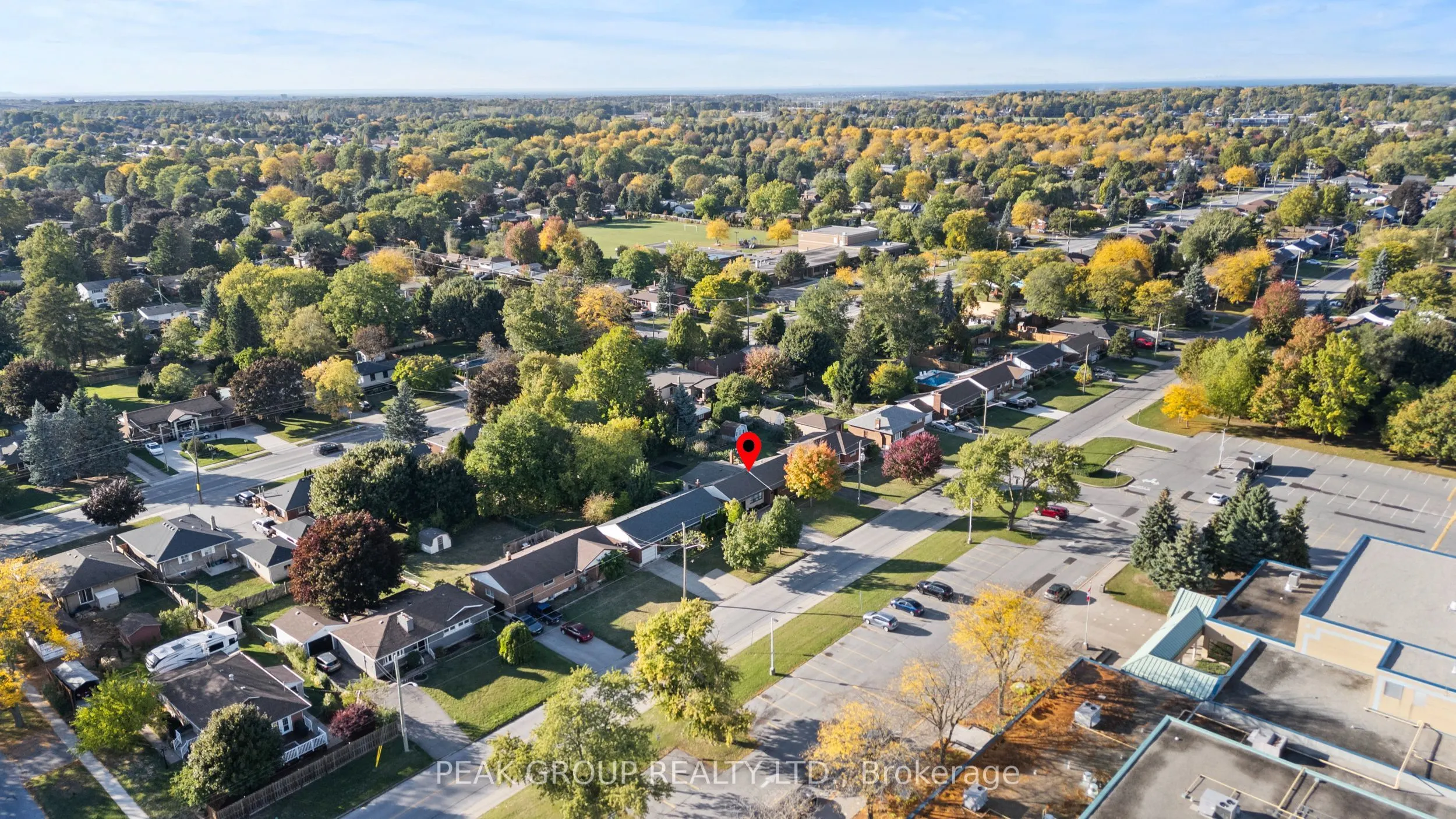 3799 Windermere Road
