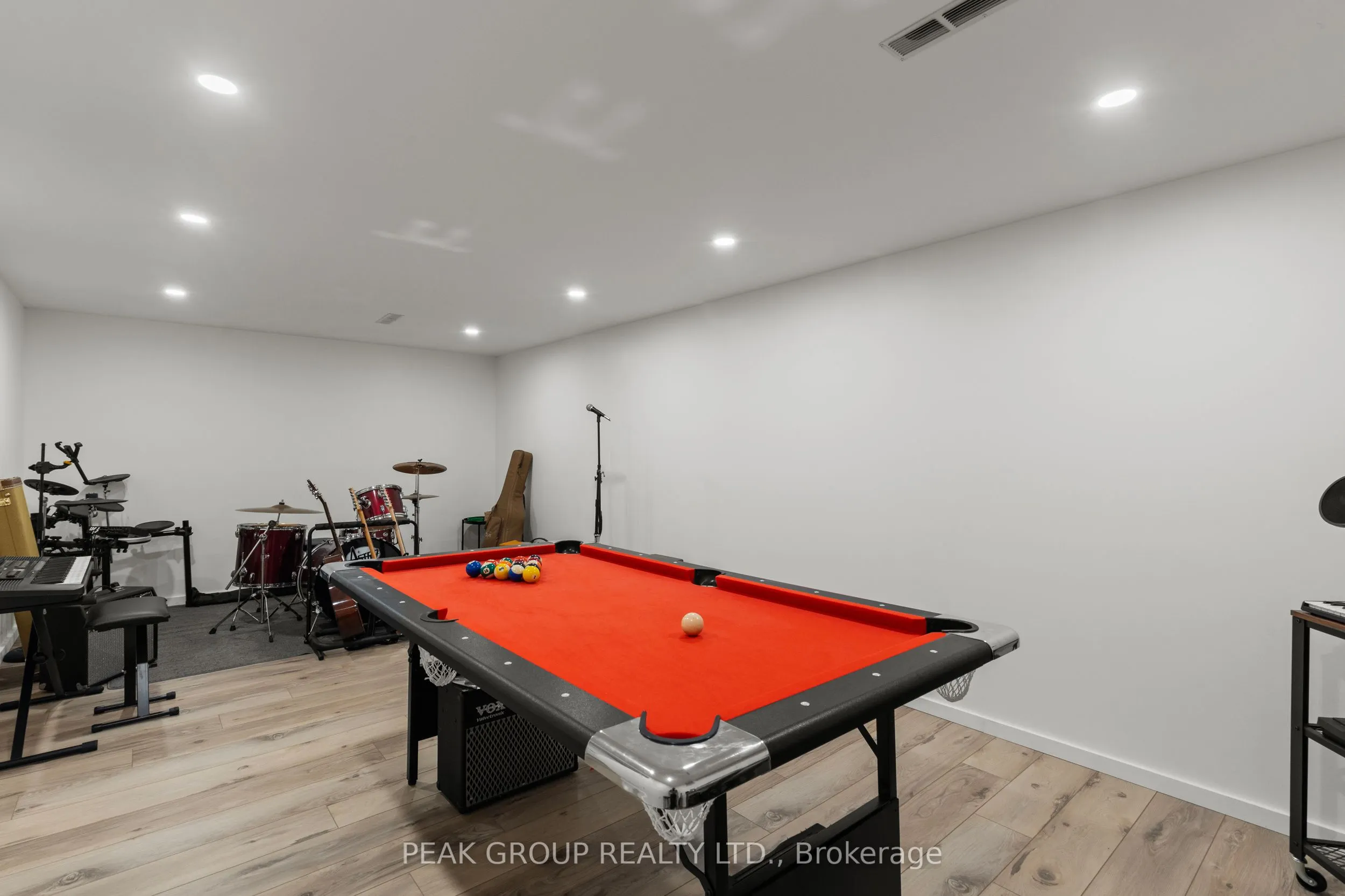 3799 Windermere Road
