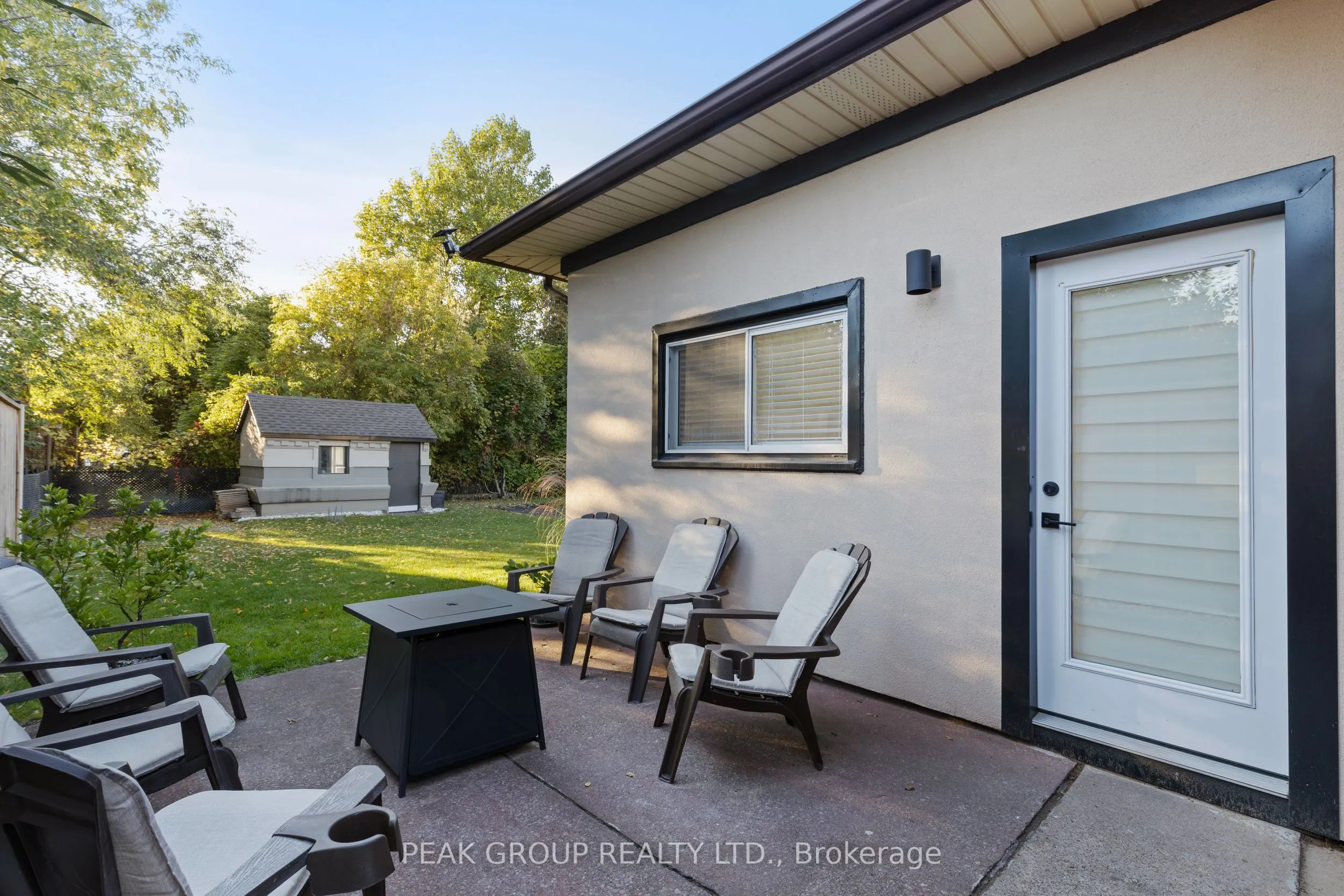 3799 Windermere Road