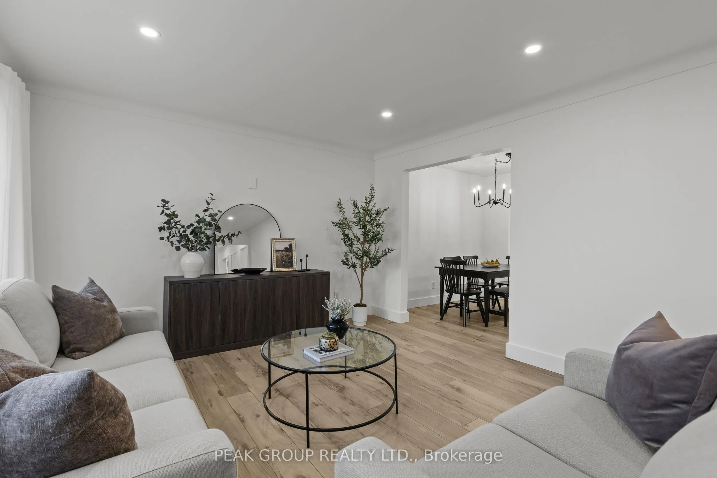 3799 Windermere Road