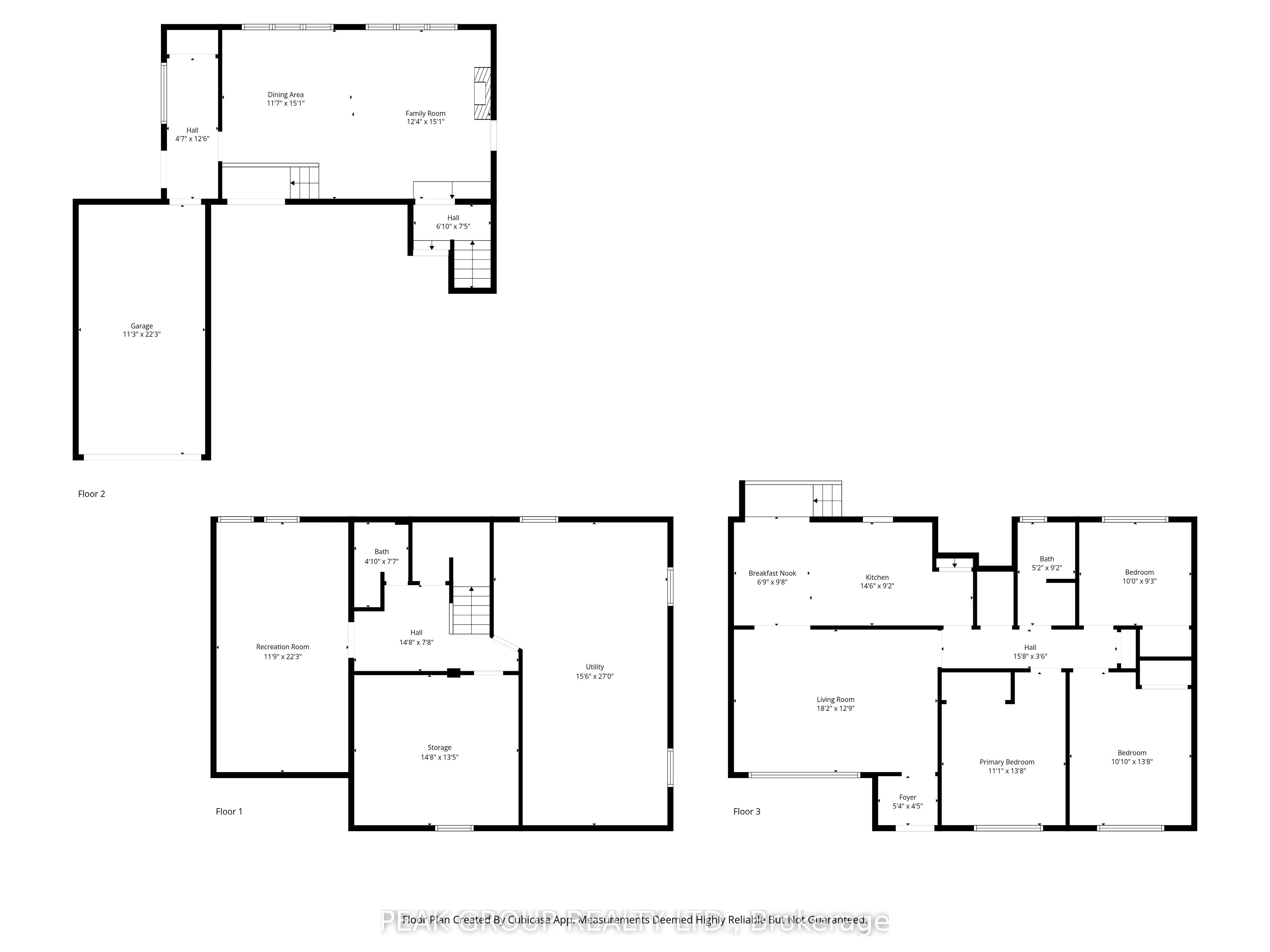 3799 Windermere Road