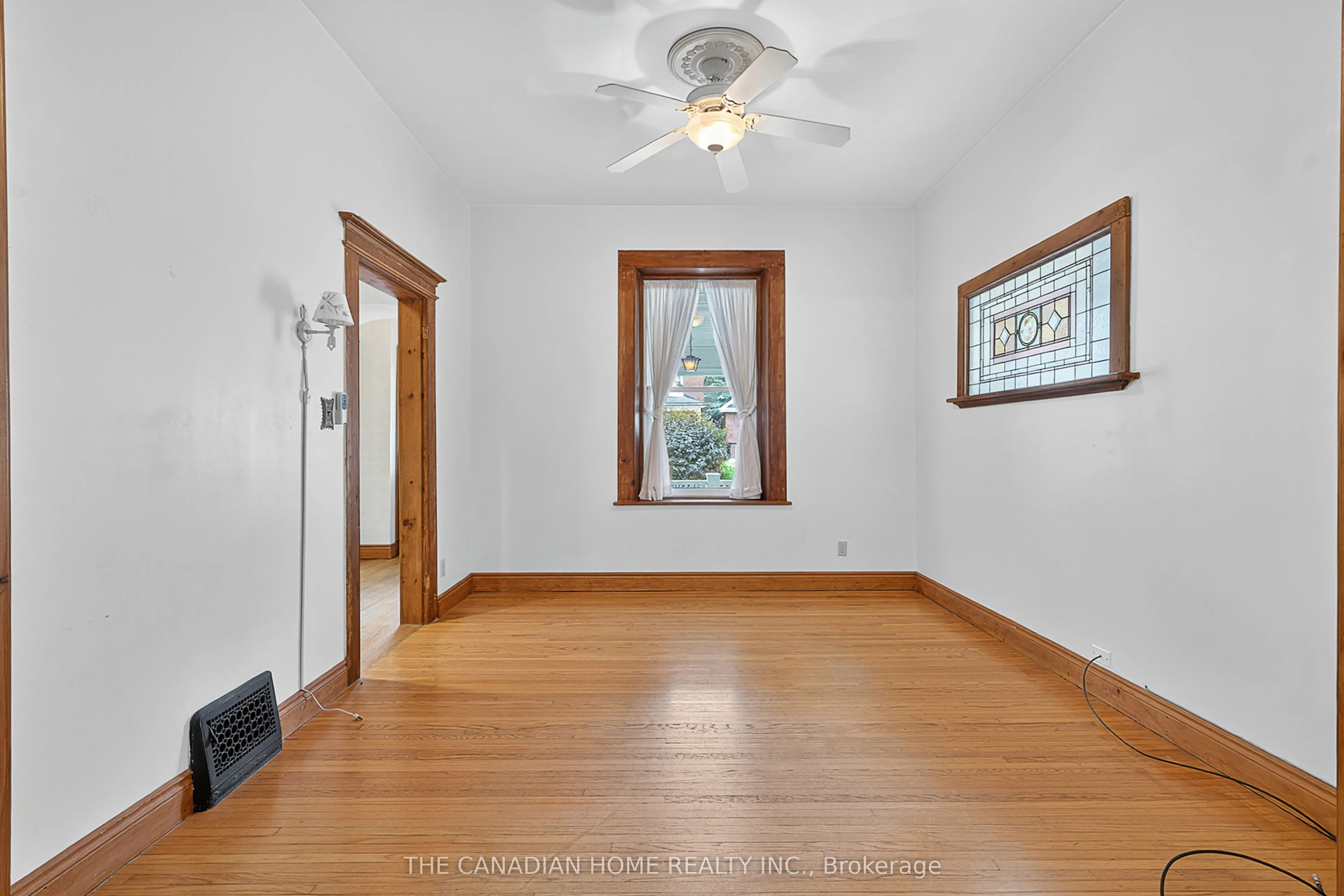 42 McNaughton Street