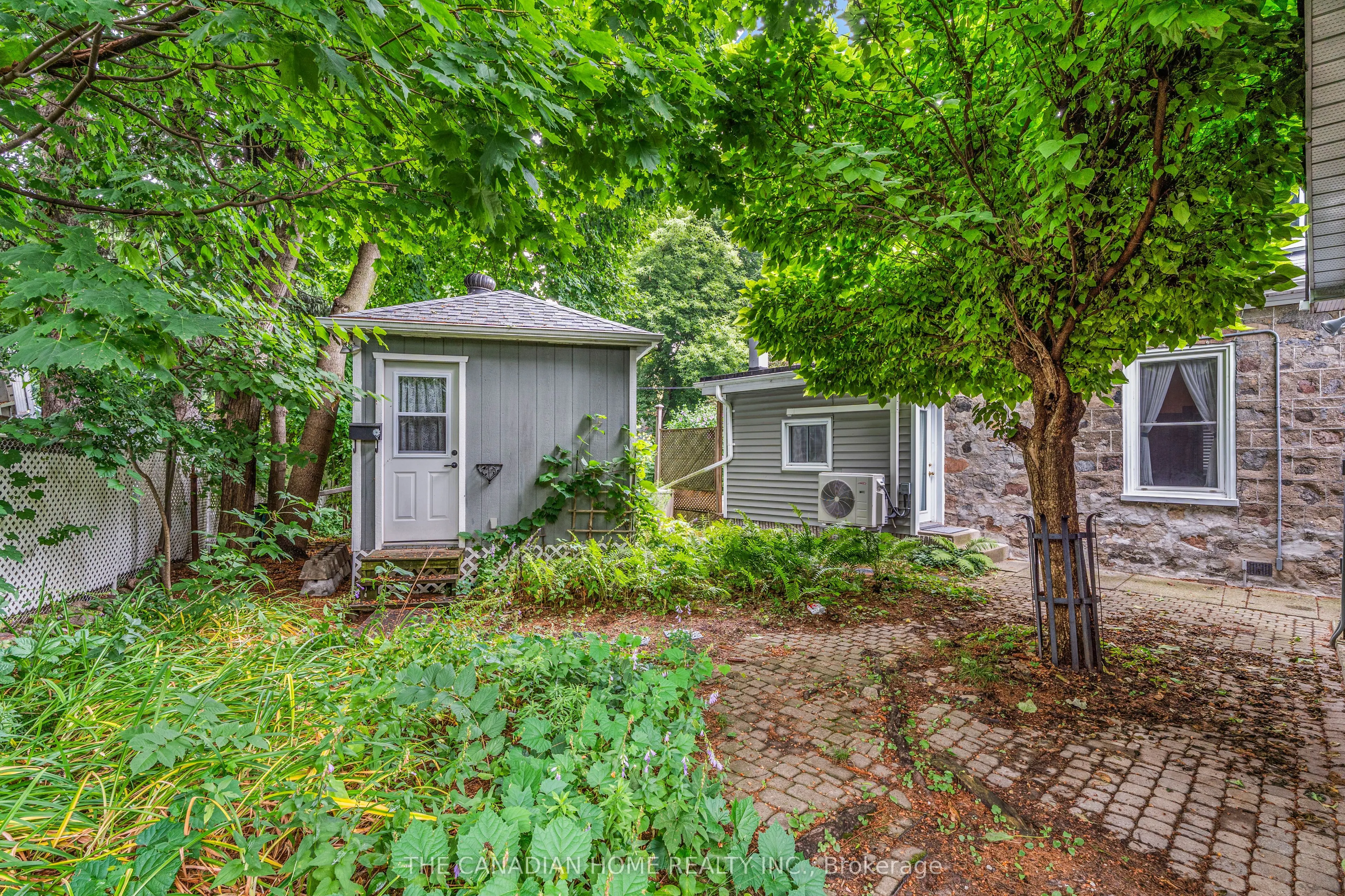 42 McNaughton Street