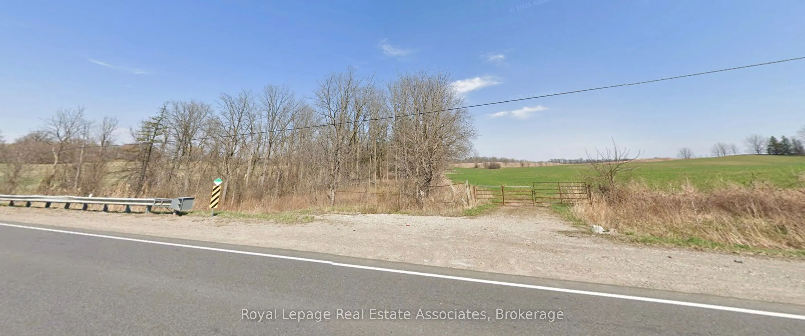 486 King George Road E