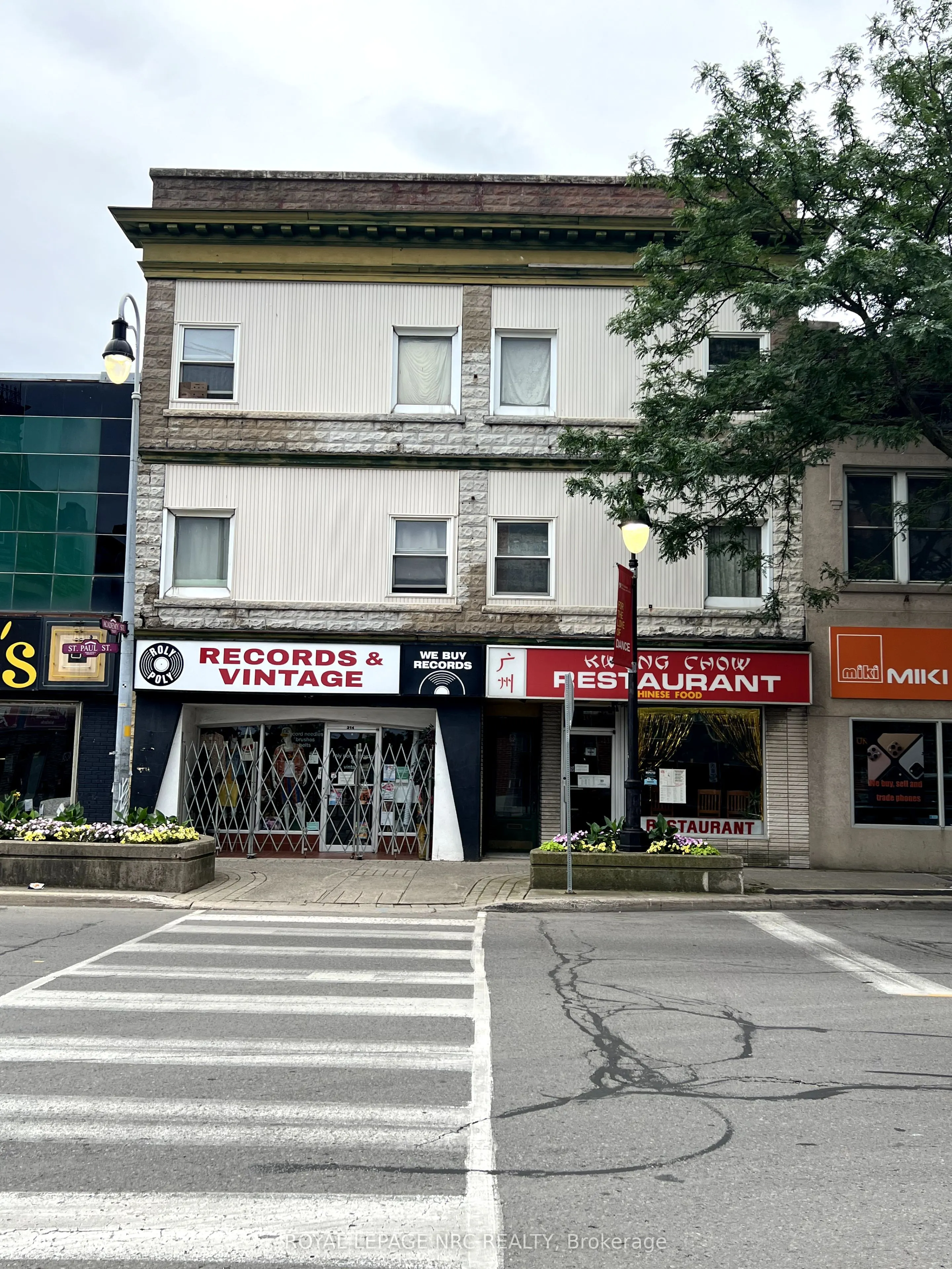 310 ST. PAUL Street