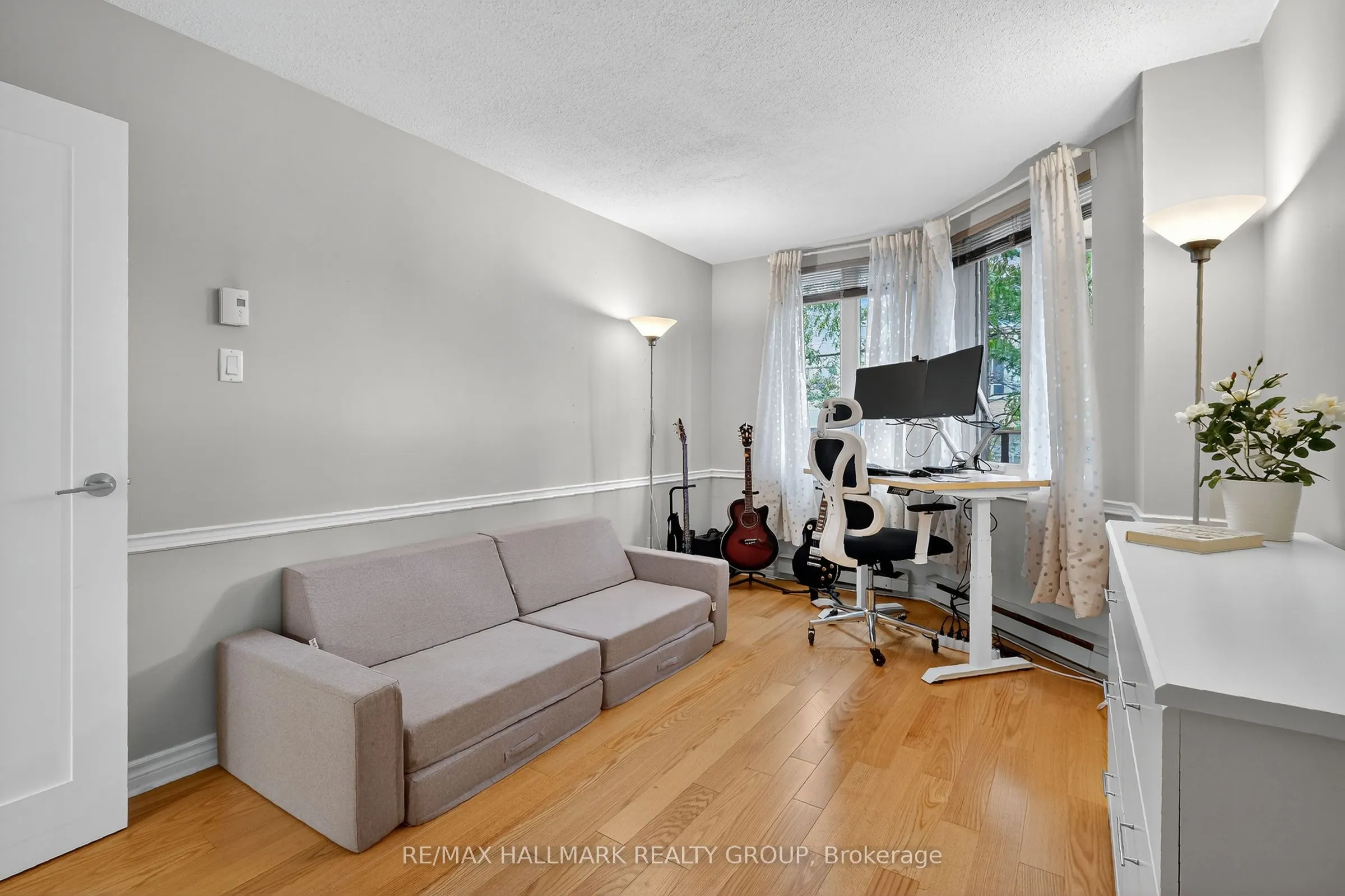 317 METCALFE Street, #202