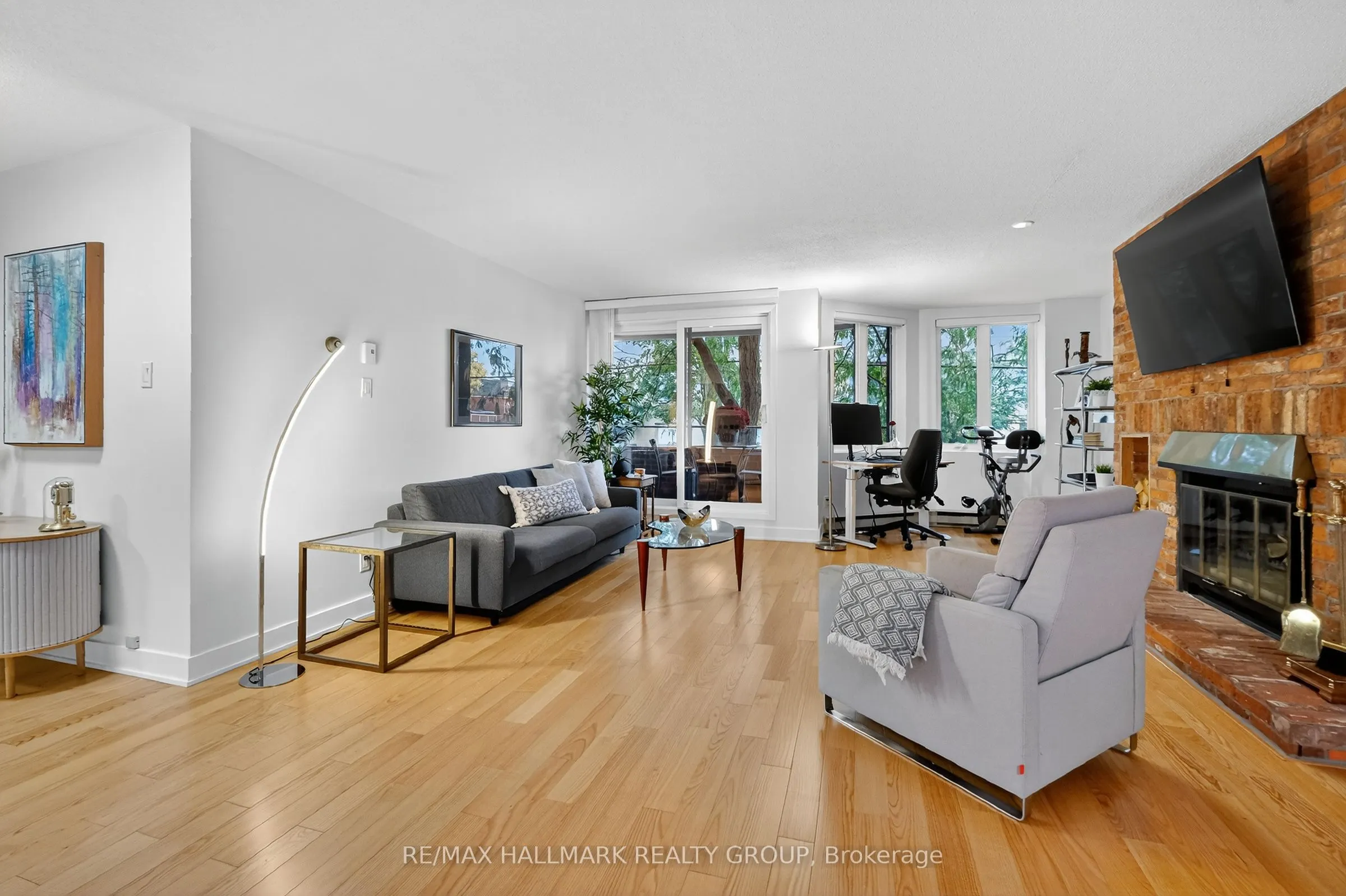 317 METCALFE Street, #202