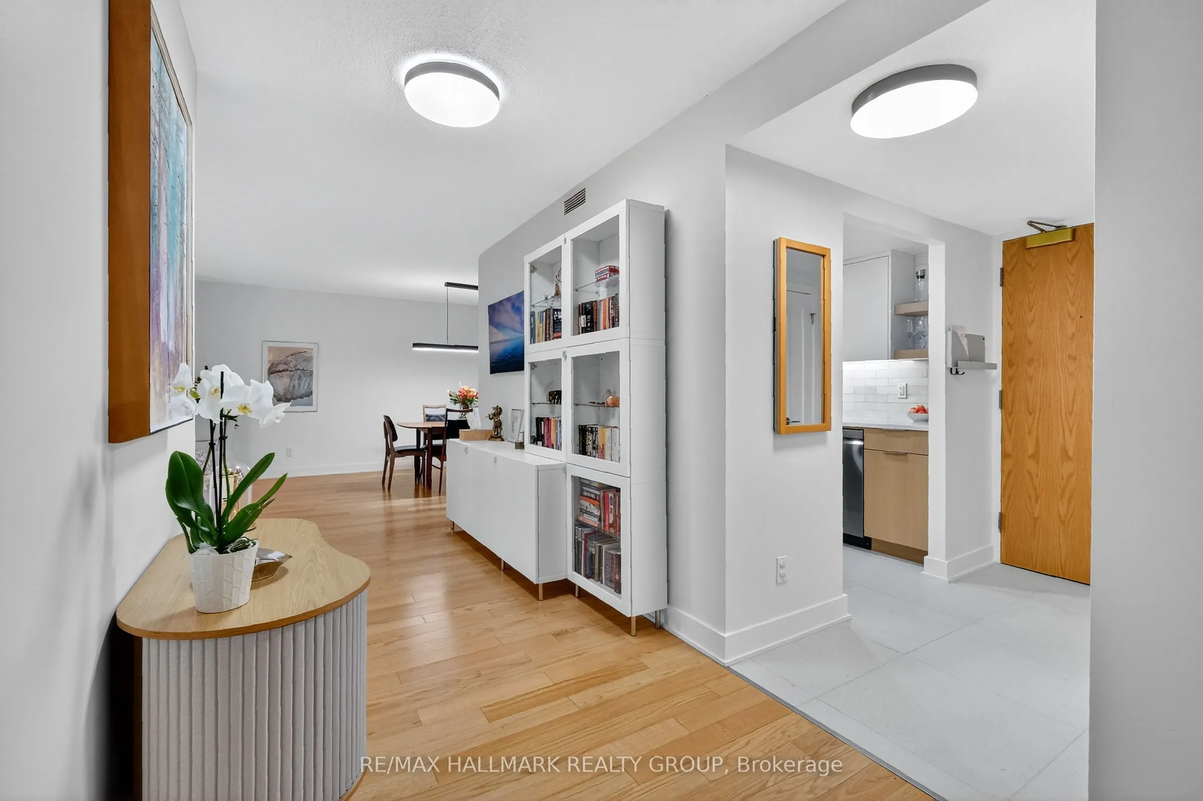 317 METCALFE Street, #202