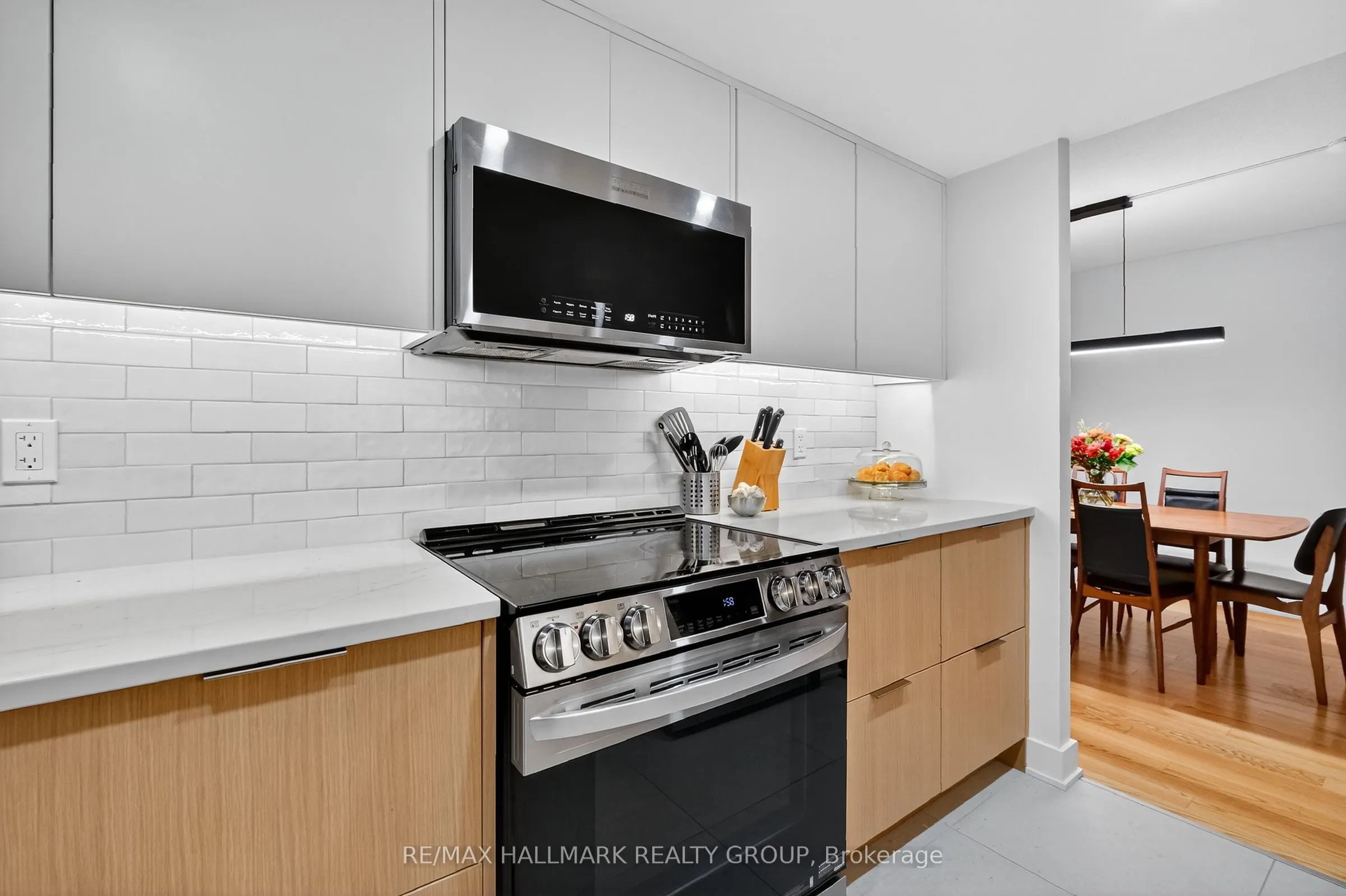 317 METCALFE Street, #202
