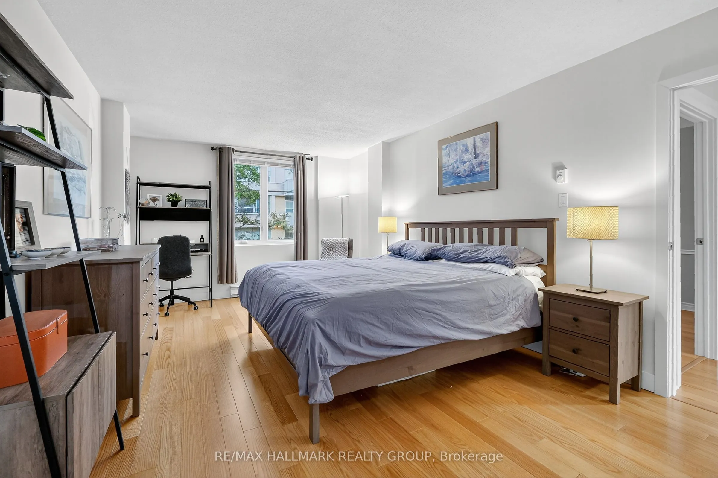 317 METCALFE Street, #202